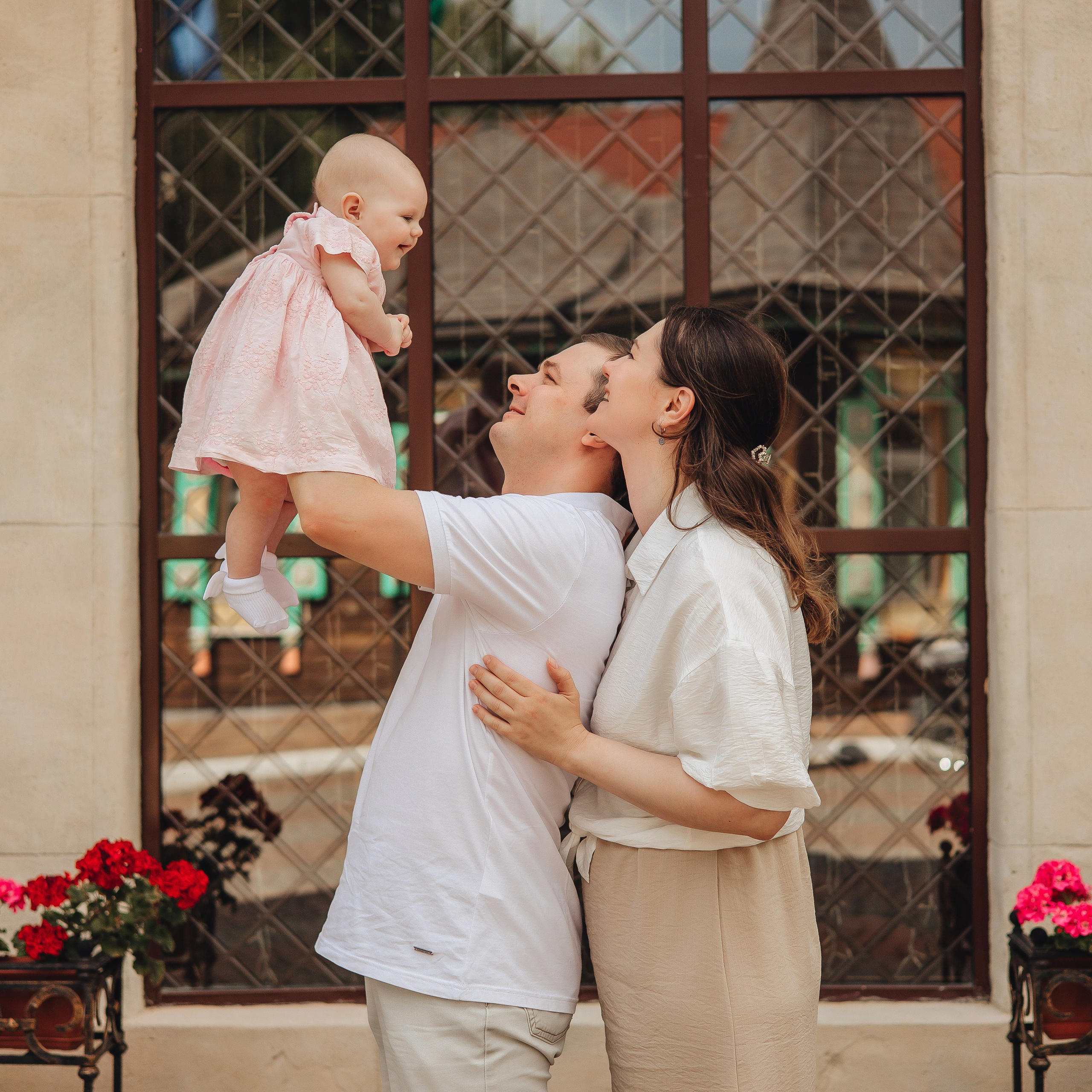 В некотором царстве