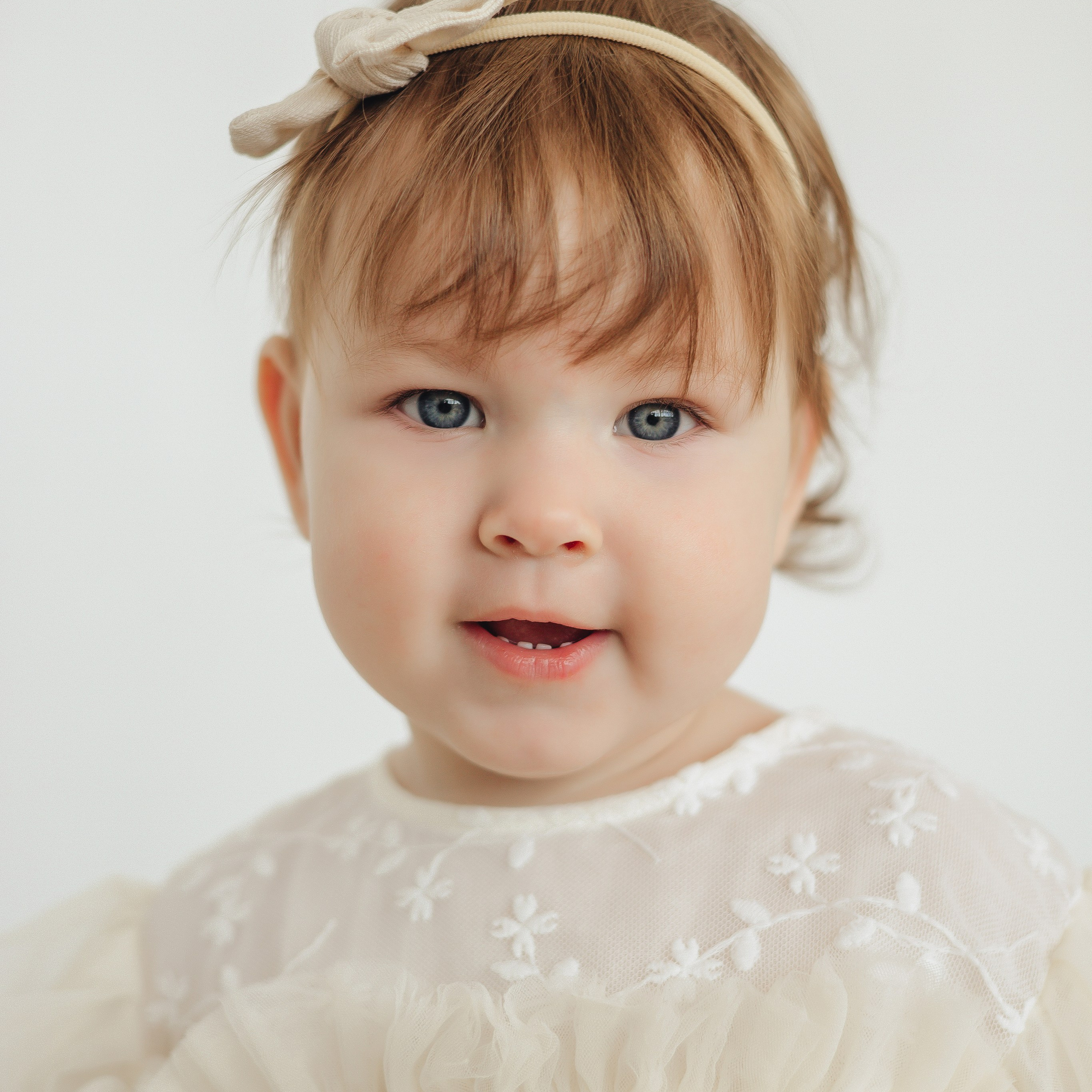 Нежная серия. Студия