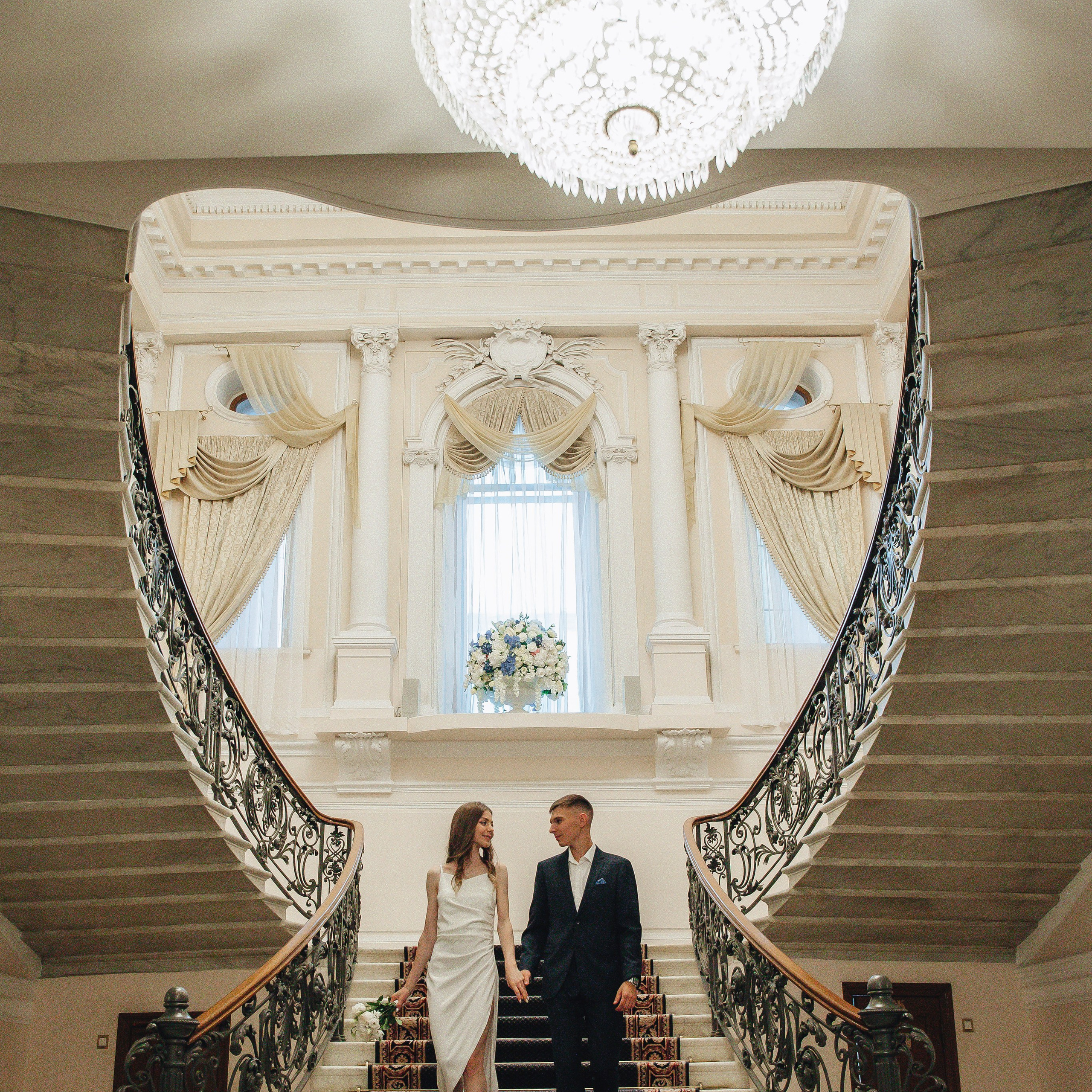 Аня & Макс. Дворец 2