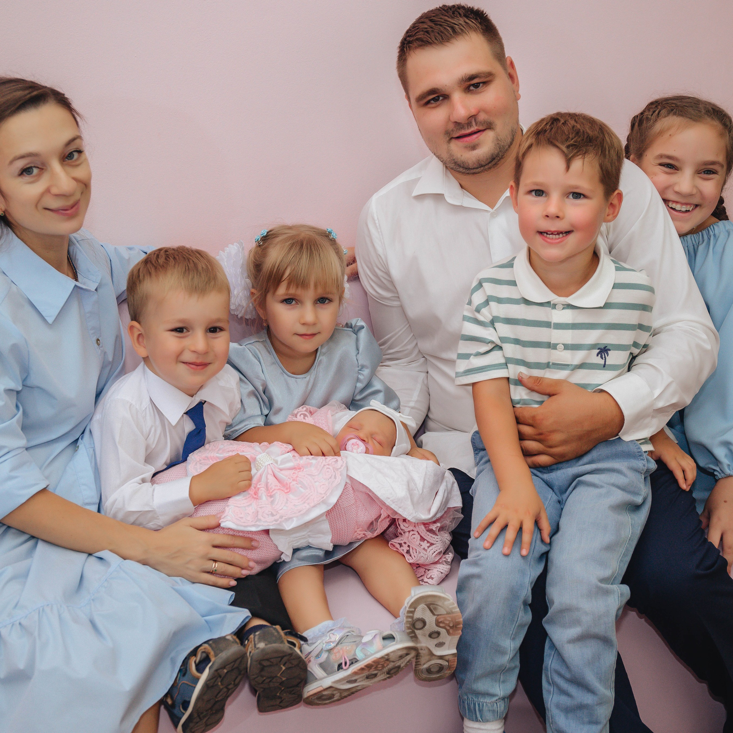 выписка Ники