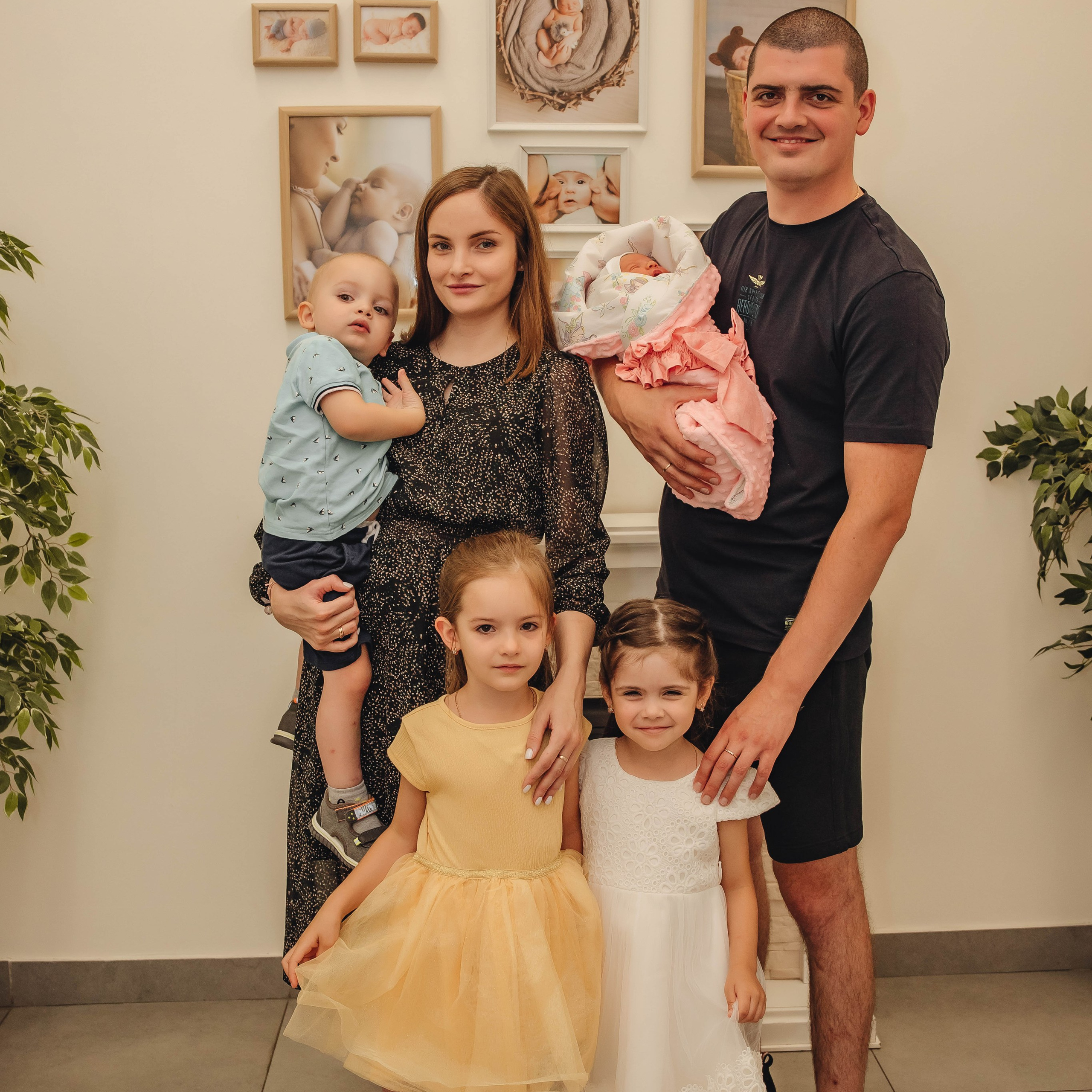 выписка Сони