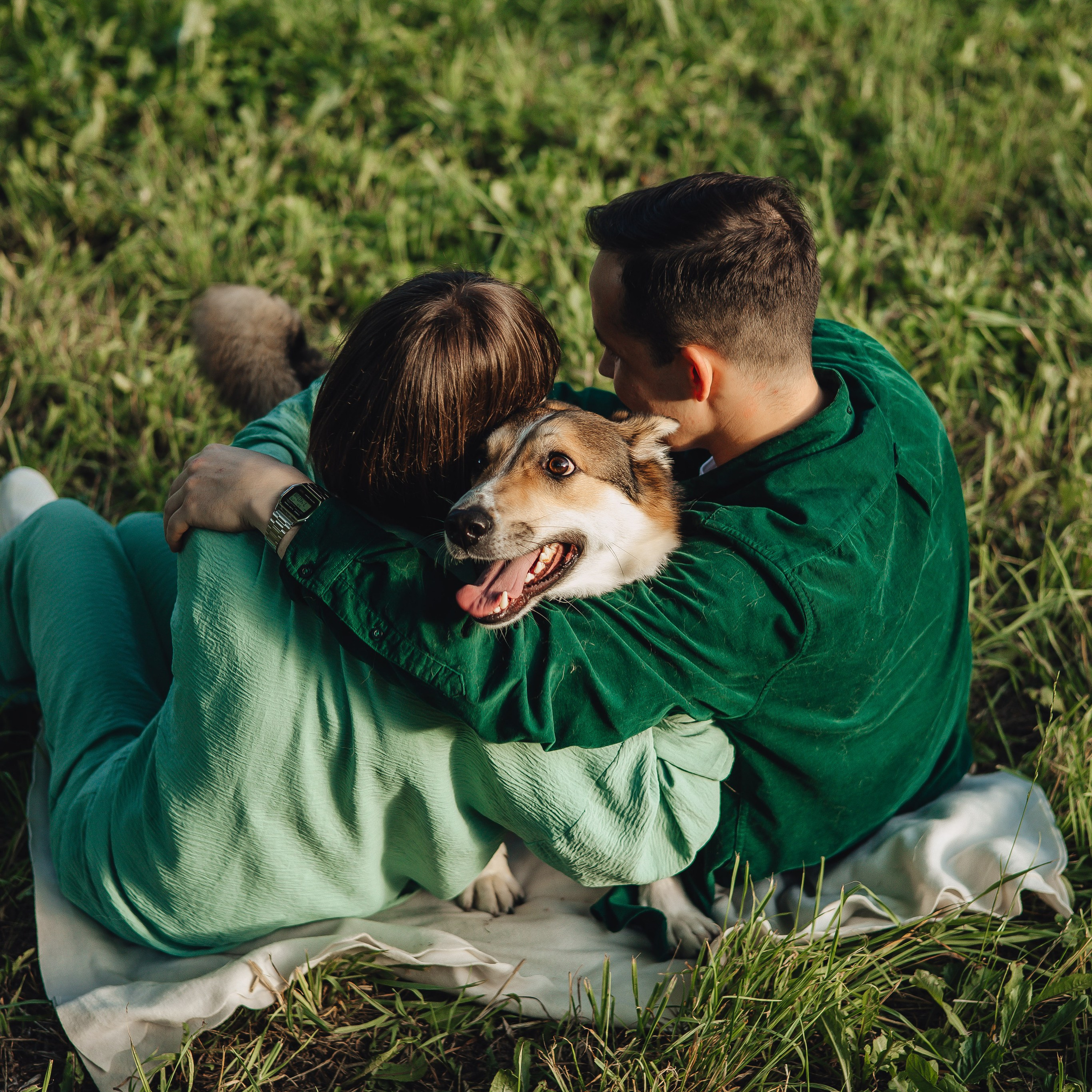 Маша + Сережа + Ластик