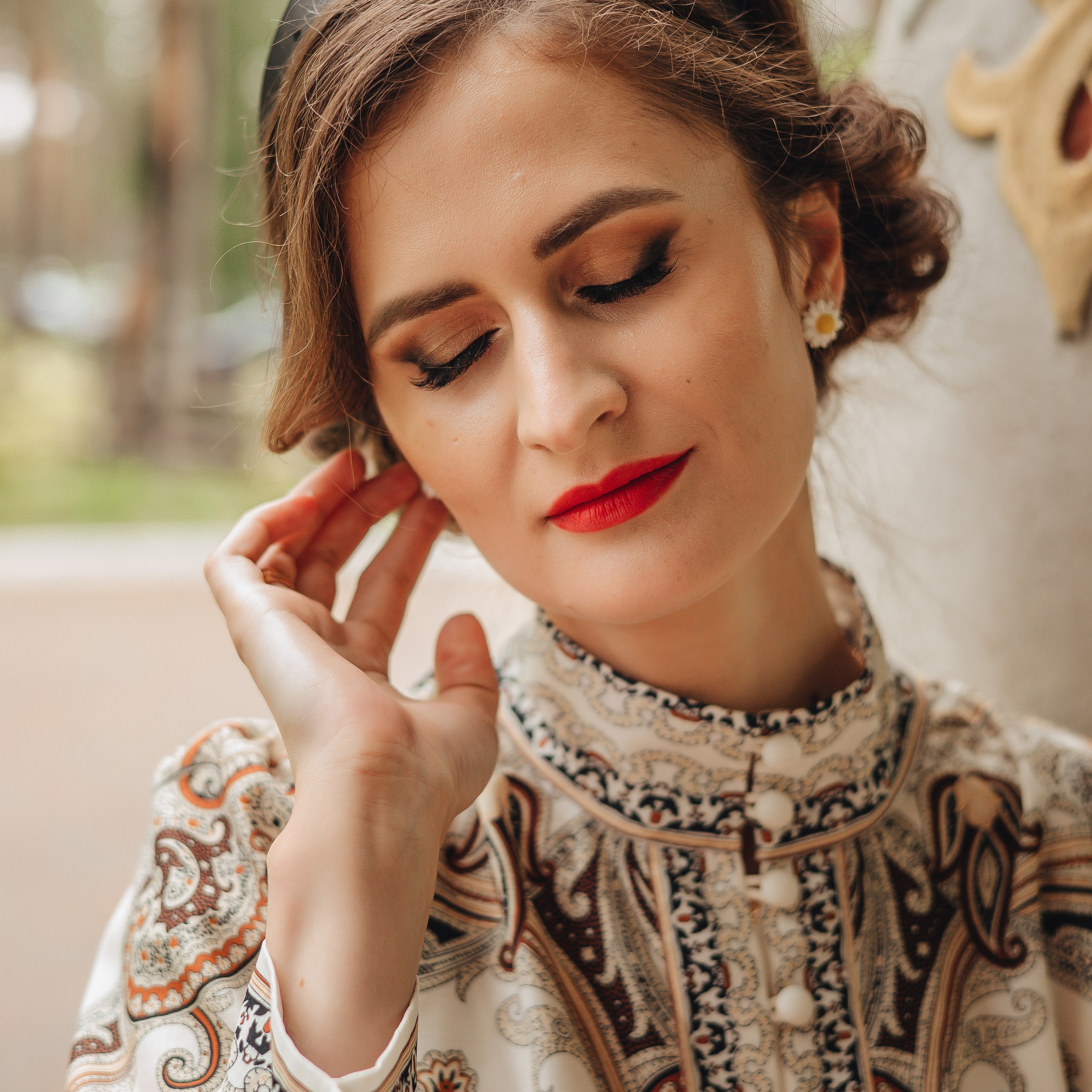 Ксюша & Женя. Розовая свадьба