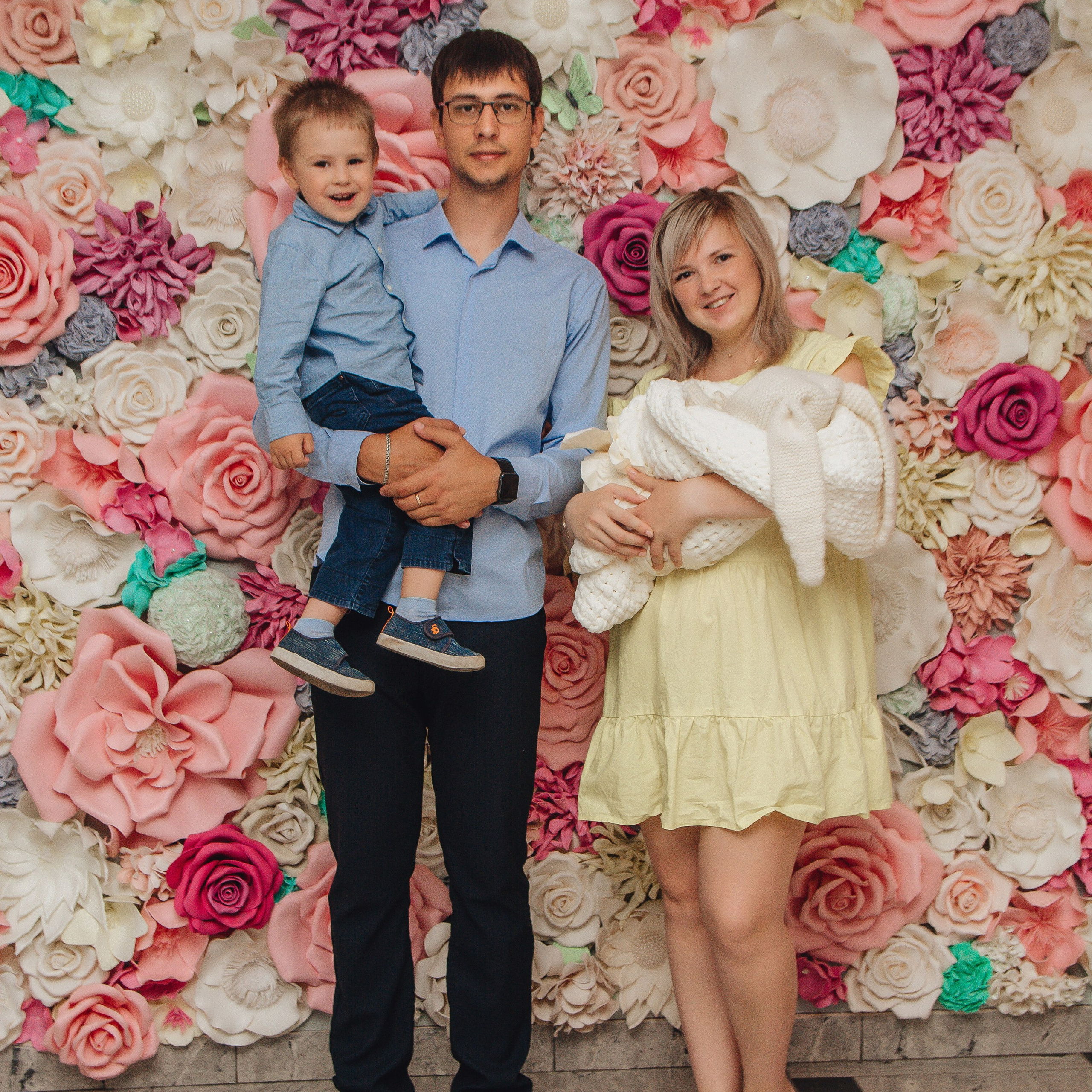 выписка Ксюши