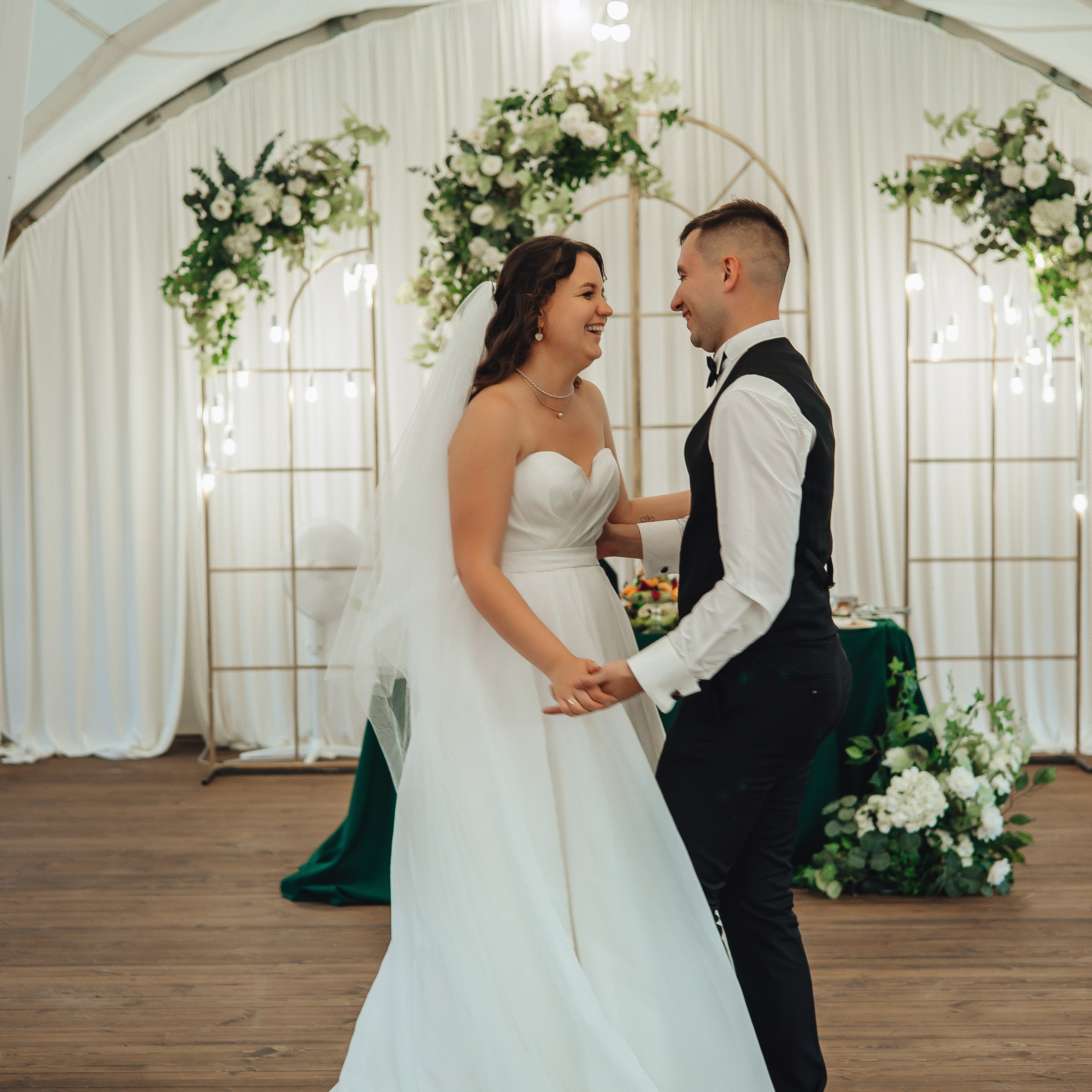 Алёна & Дима. Полный день