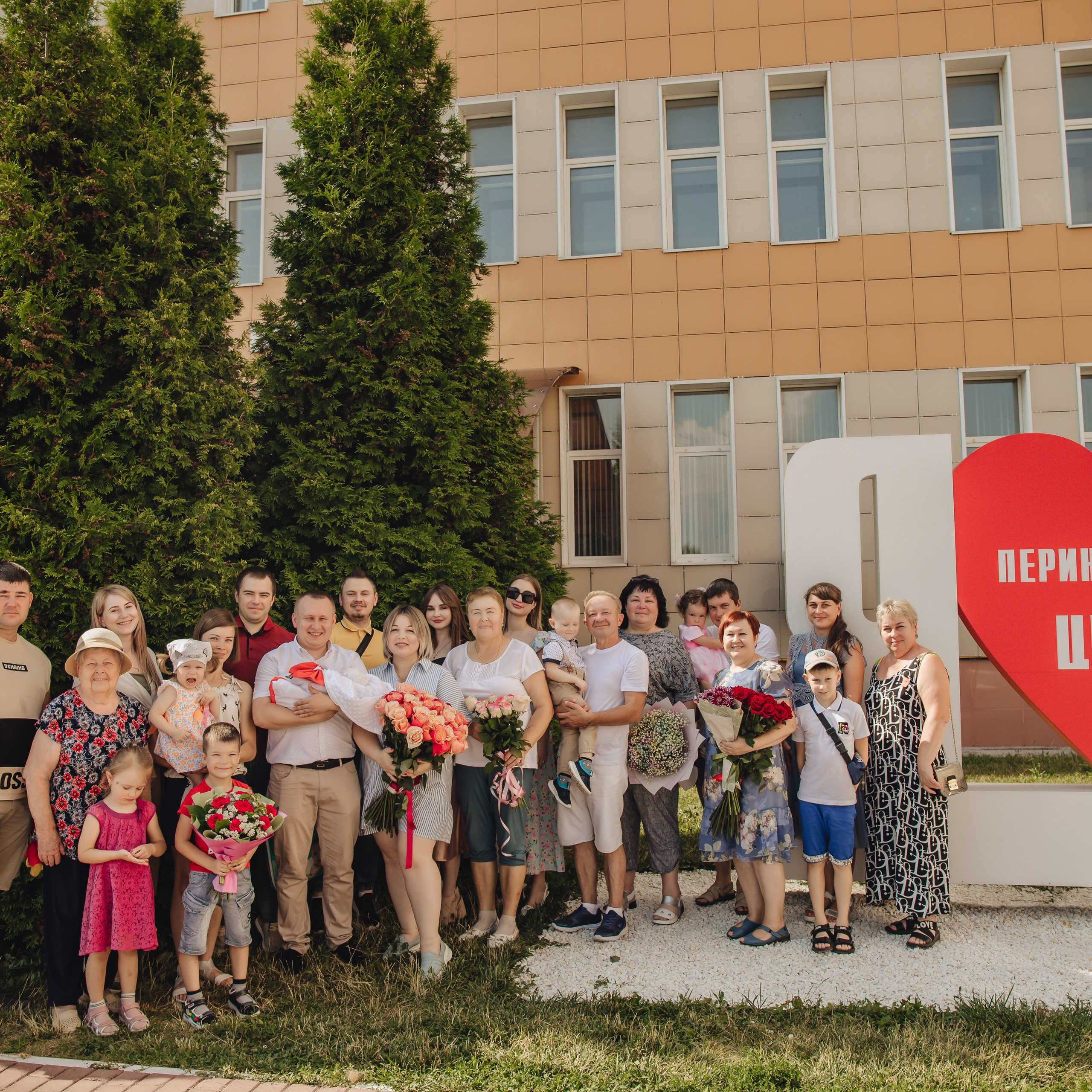 выписка Даши