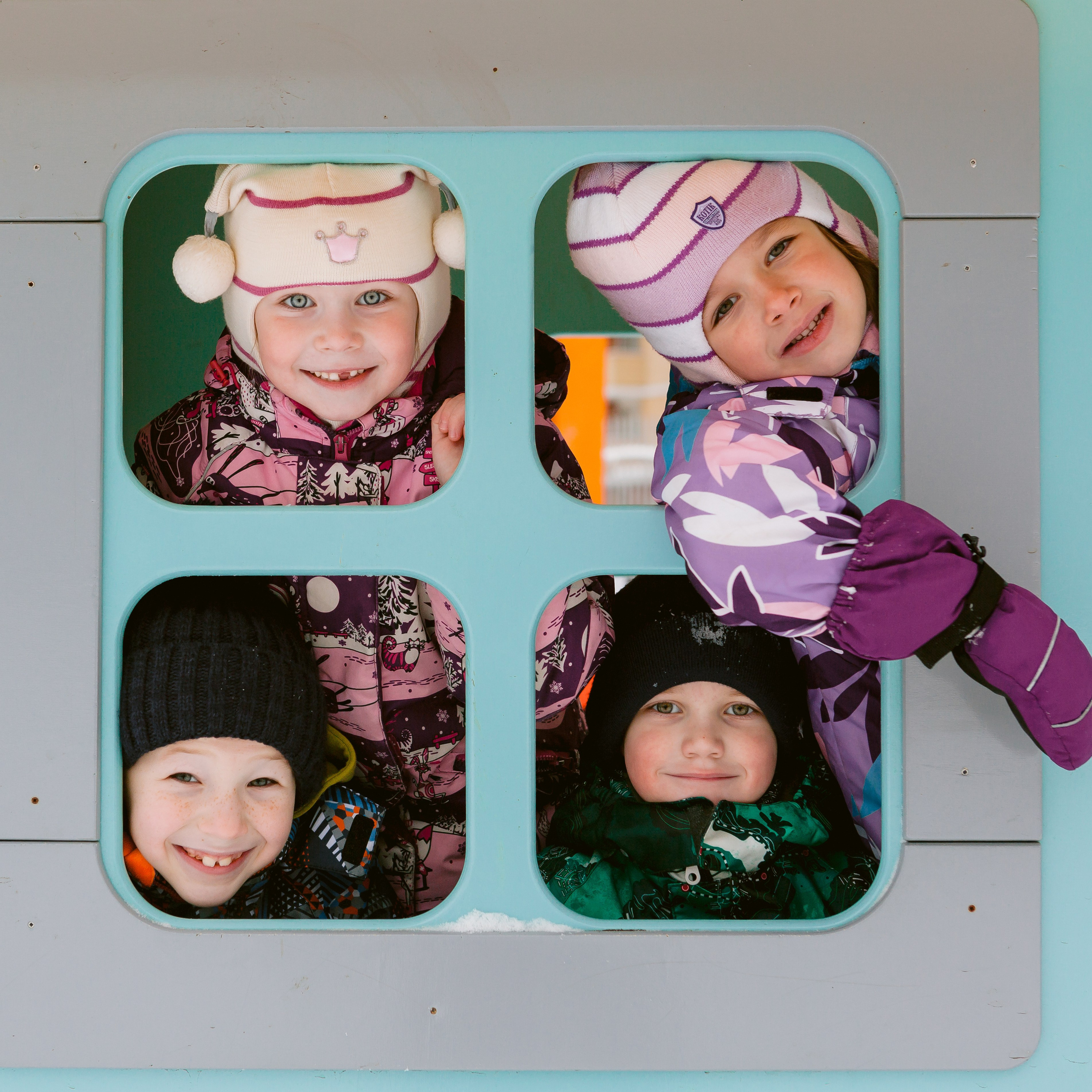 Индивидуальный 20*30 см