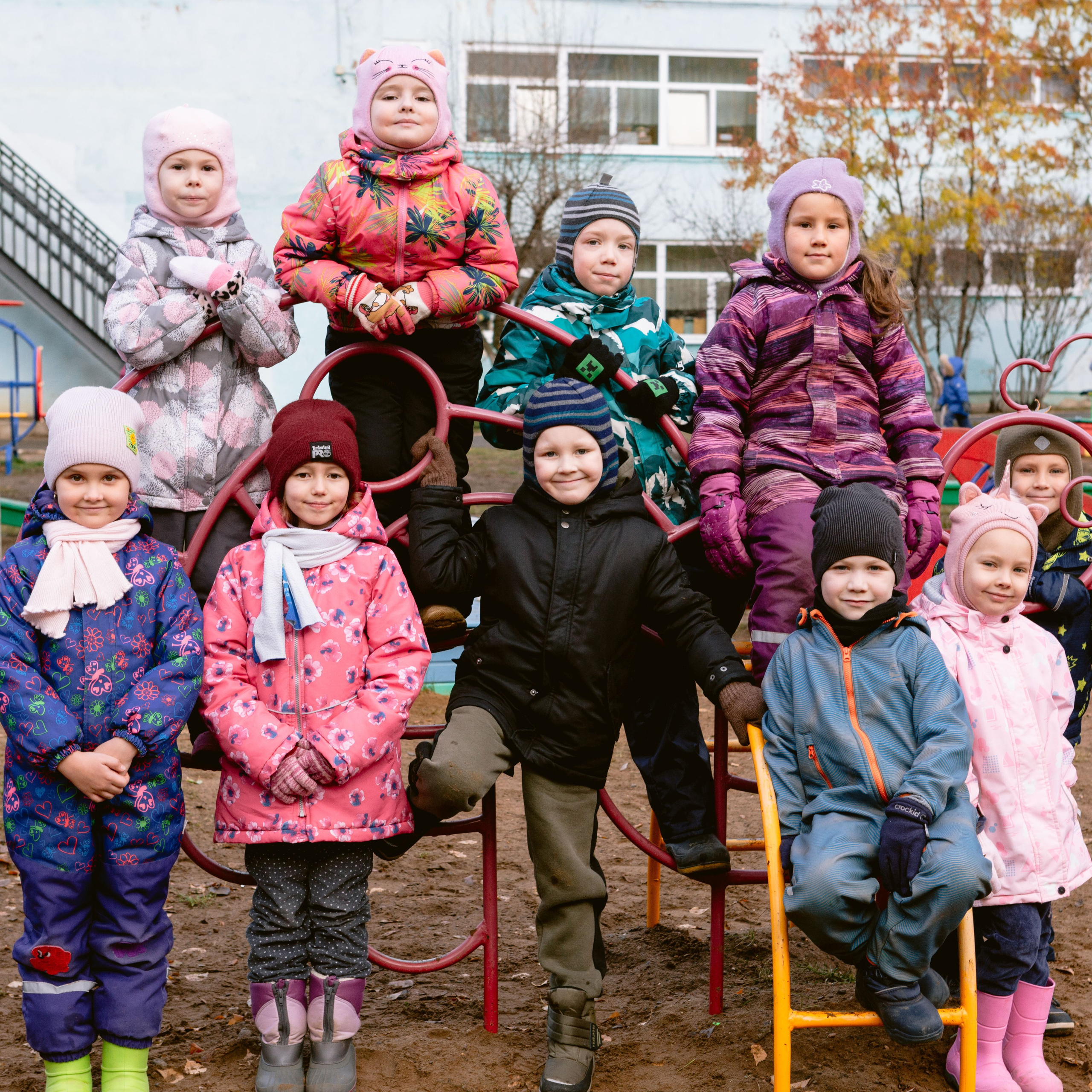 Фотожурнал