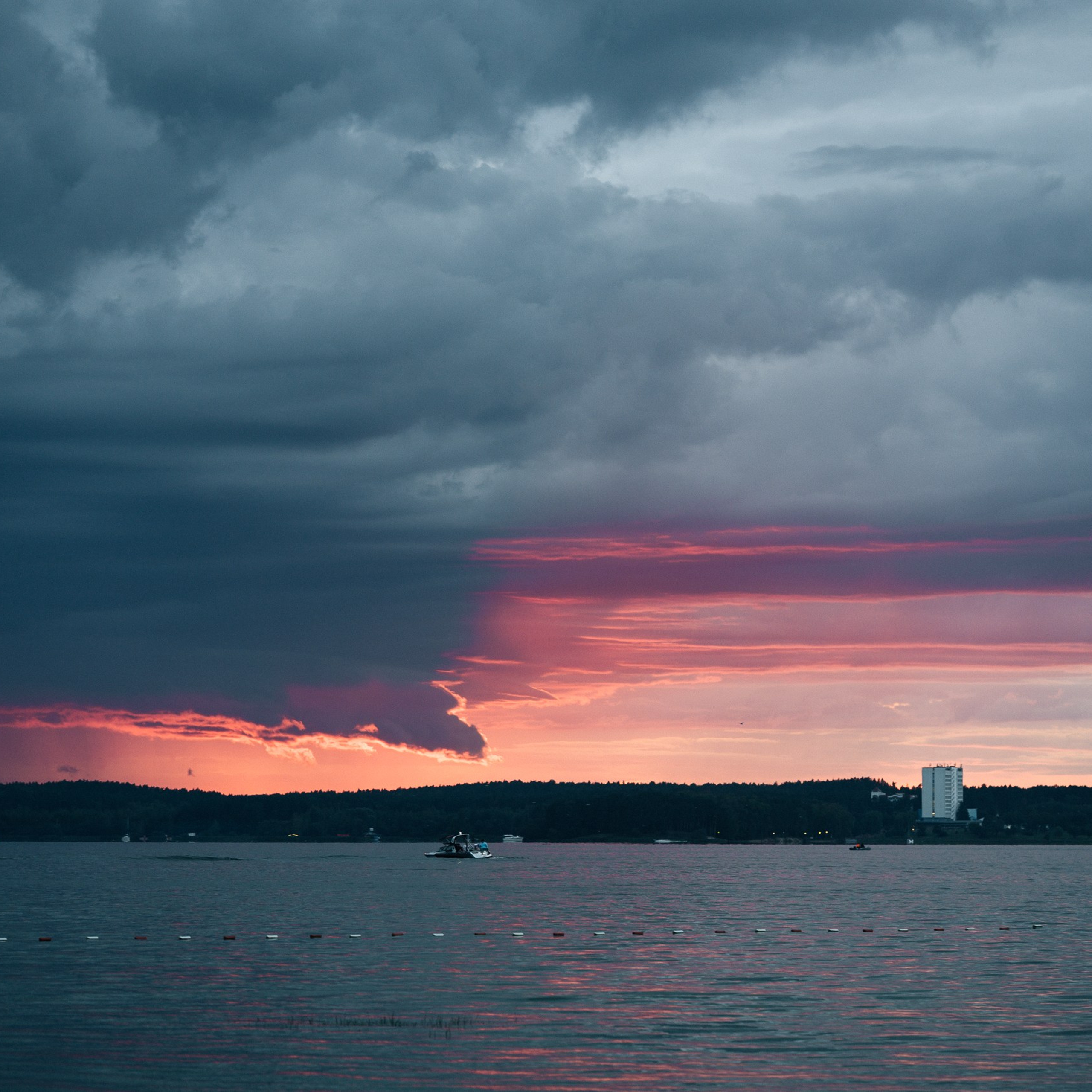 Встреча на Минском море (@bachata_minsk)