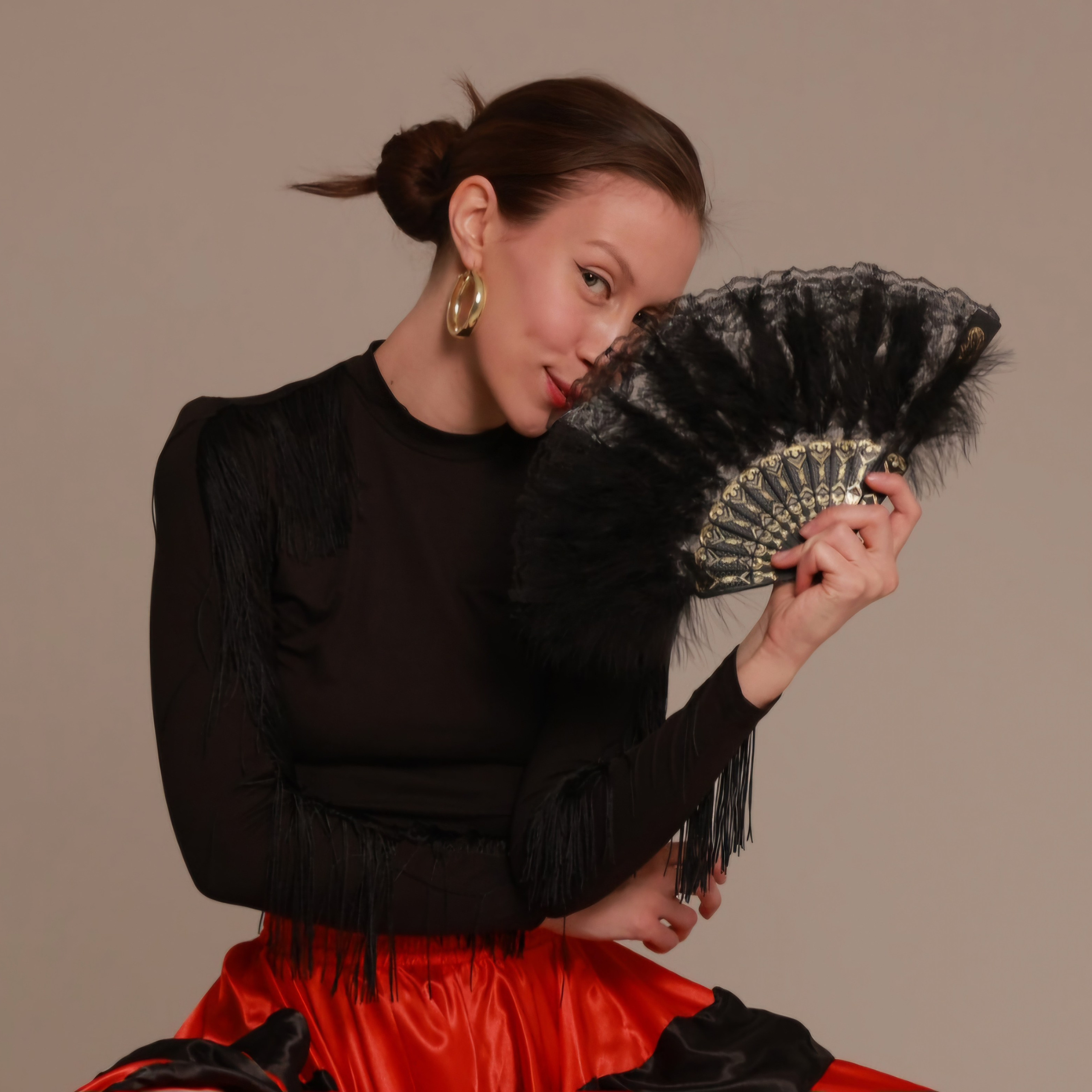 Жанровая фотография