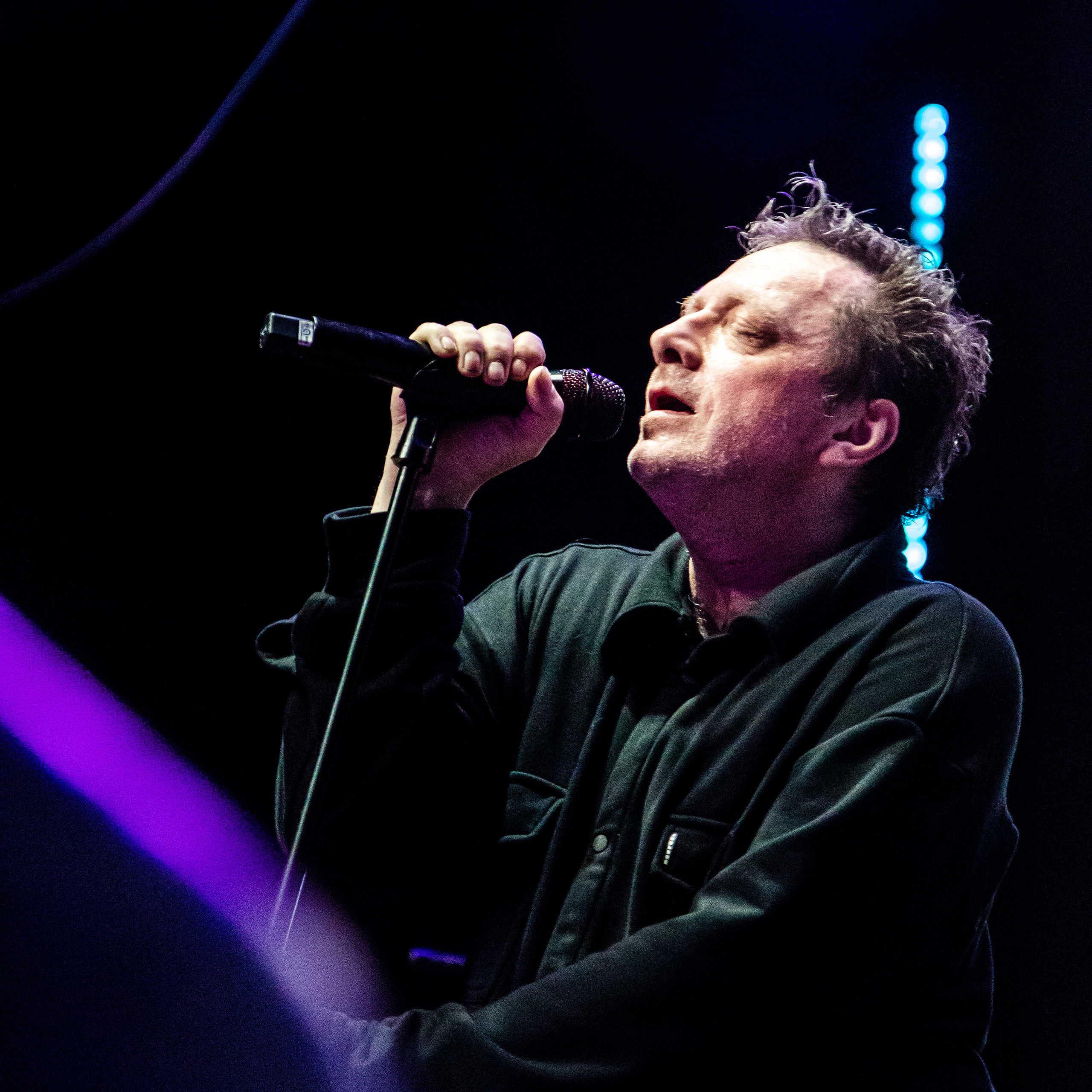 Глеб Самойлов | Известия Hall