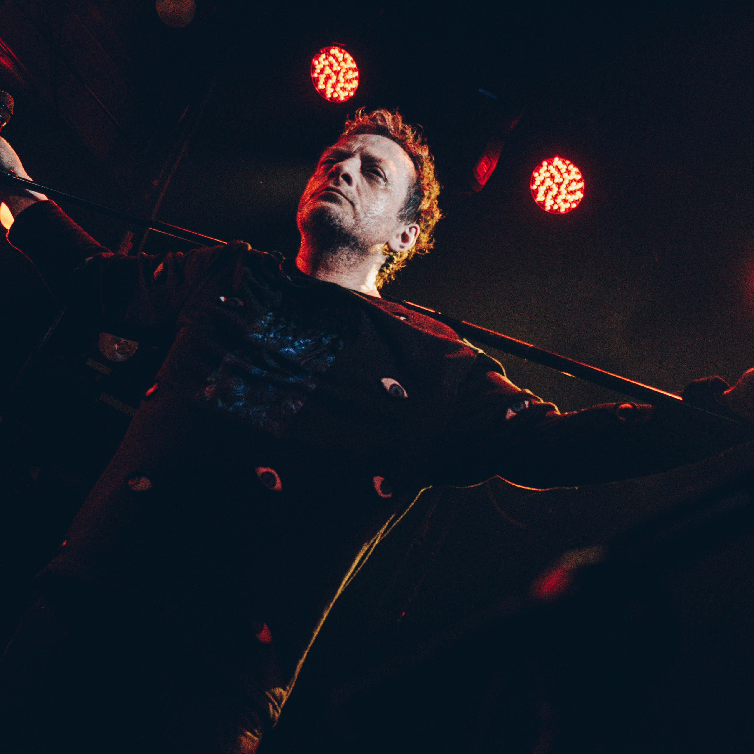 Глеб Самойлов | Мытищи