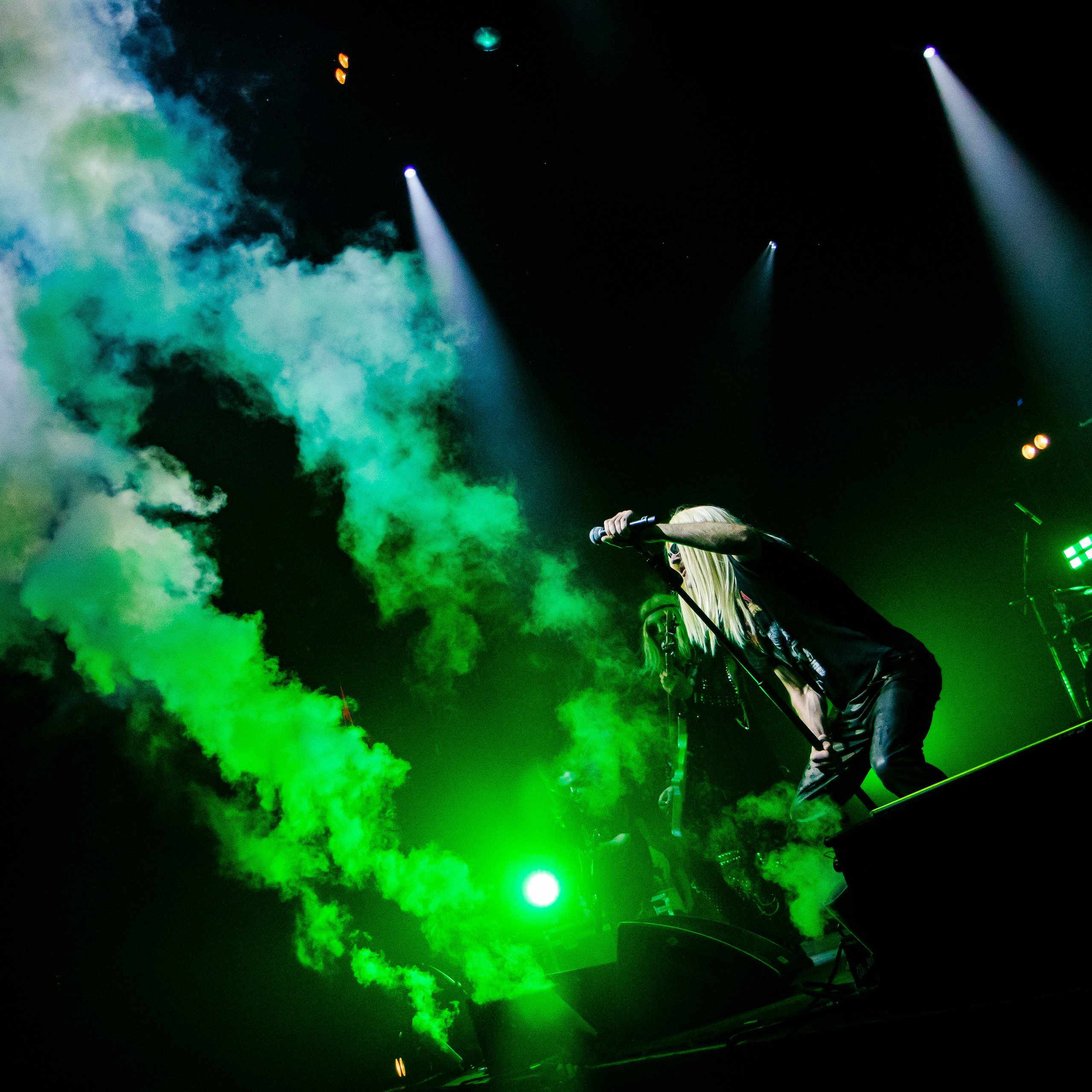 Багровый Фантомас | 1930 Moscow