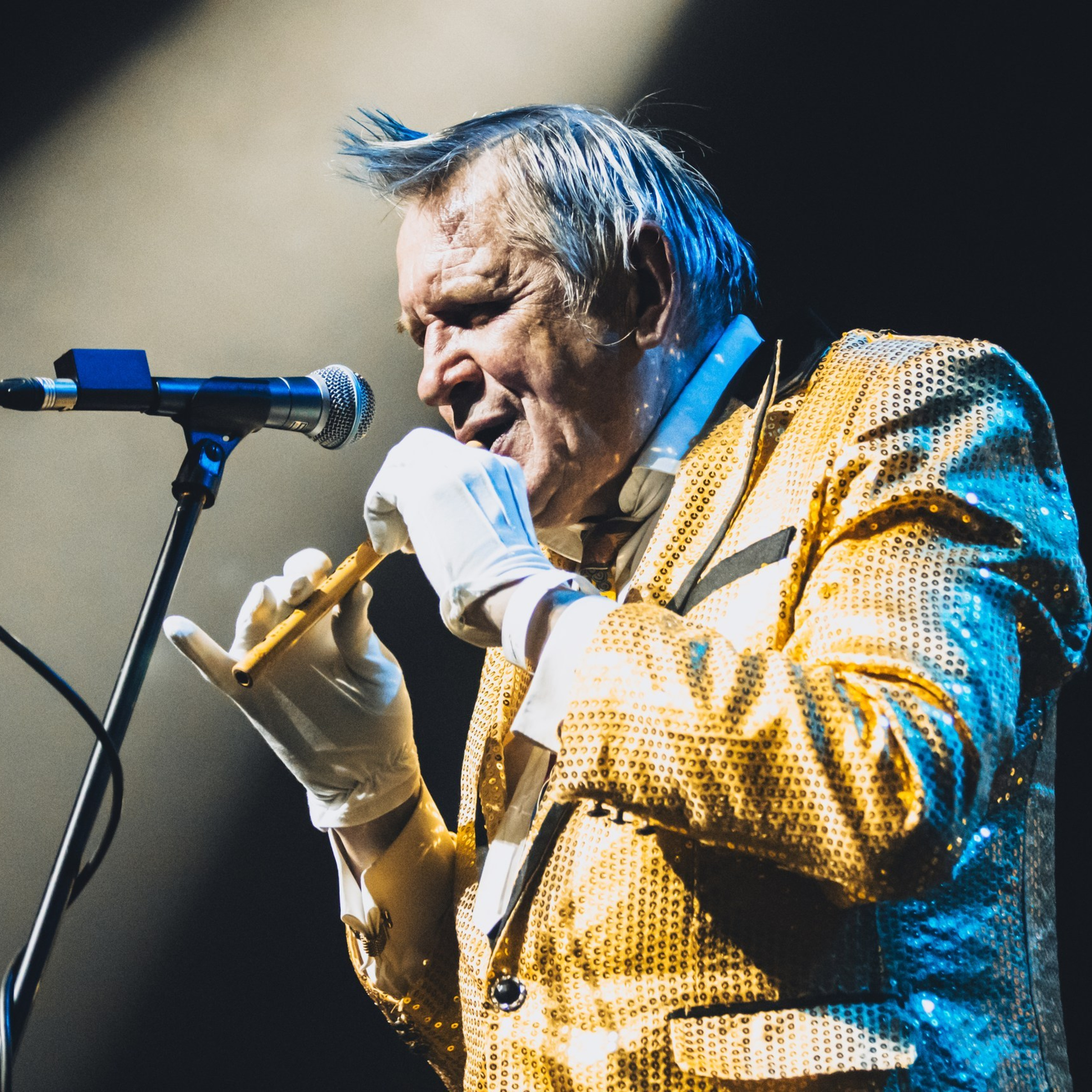 АукцЫон | 1930 Moscow