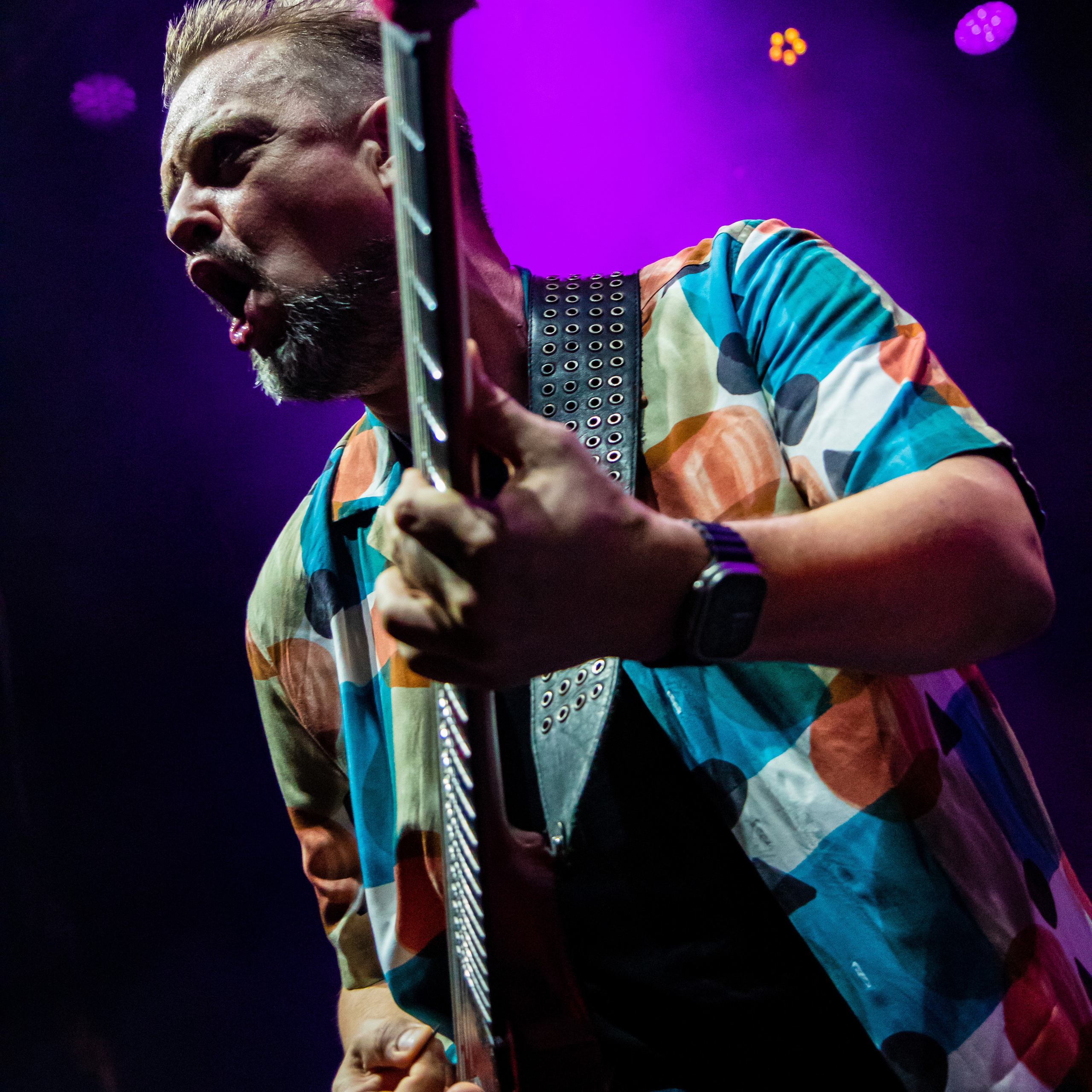 Александр Пушной | BASE club