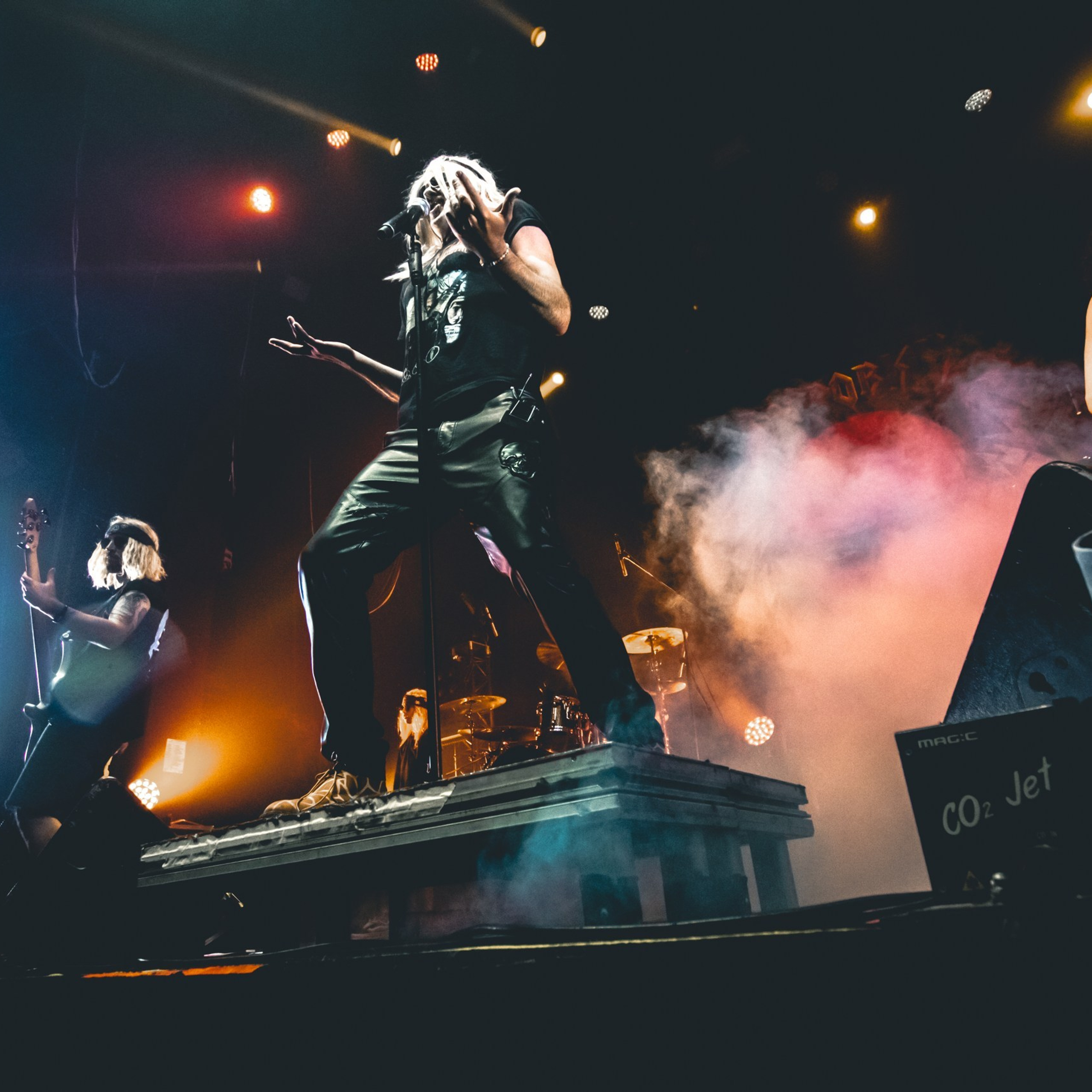 Багровый Фантомас | BASE club