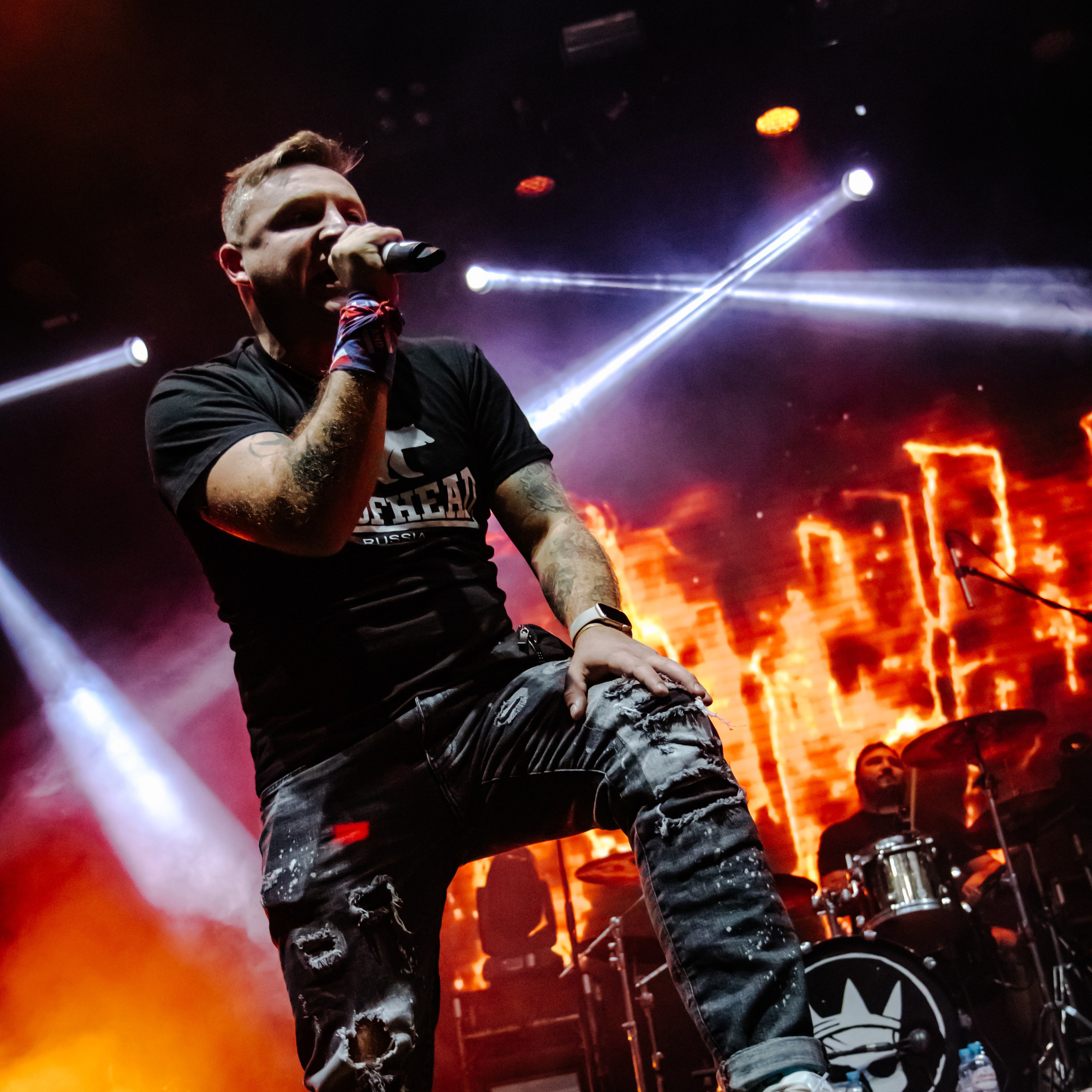 ЙОРШ | BASE club