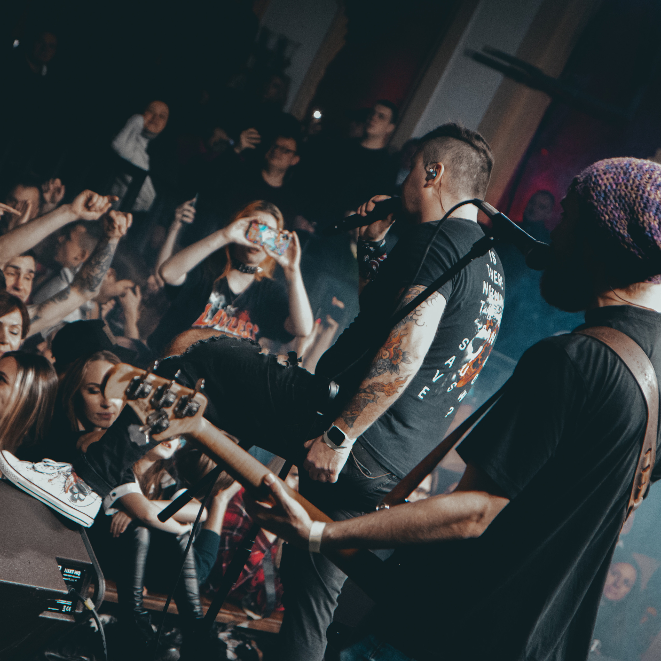 ЙОРШ | ДК&nbsp;Кристалл