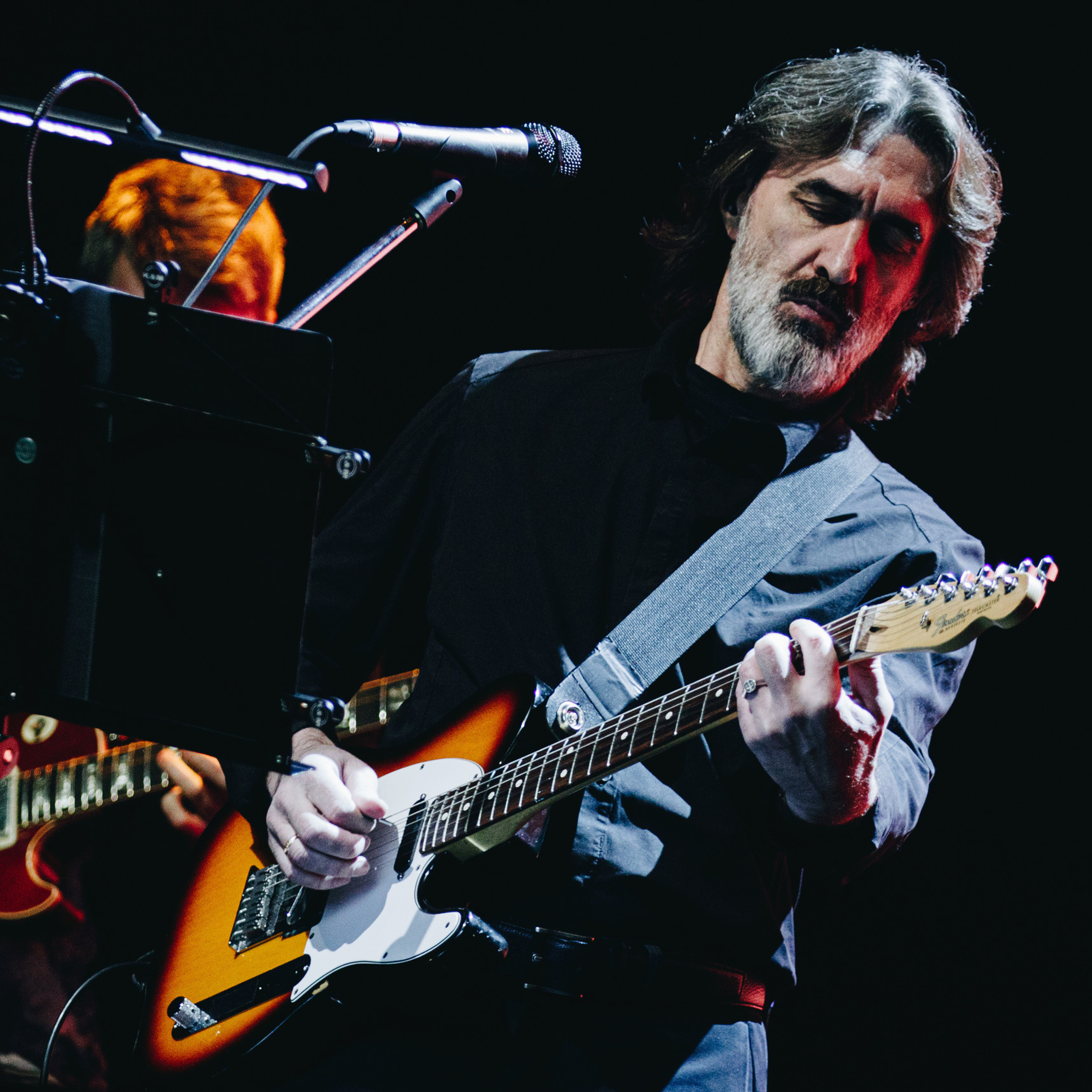 Вячеслав Бутусов | 1930 Moscow