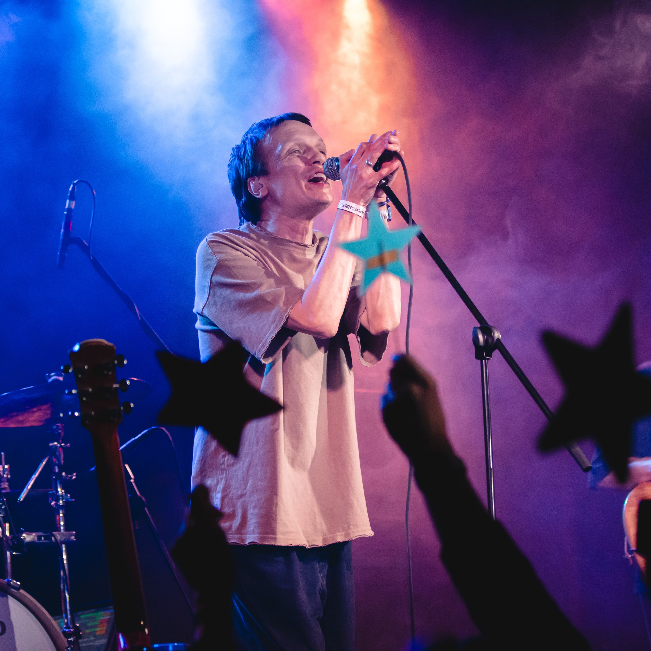 МультFильмы | Glastonberry