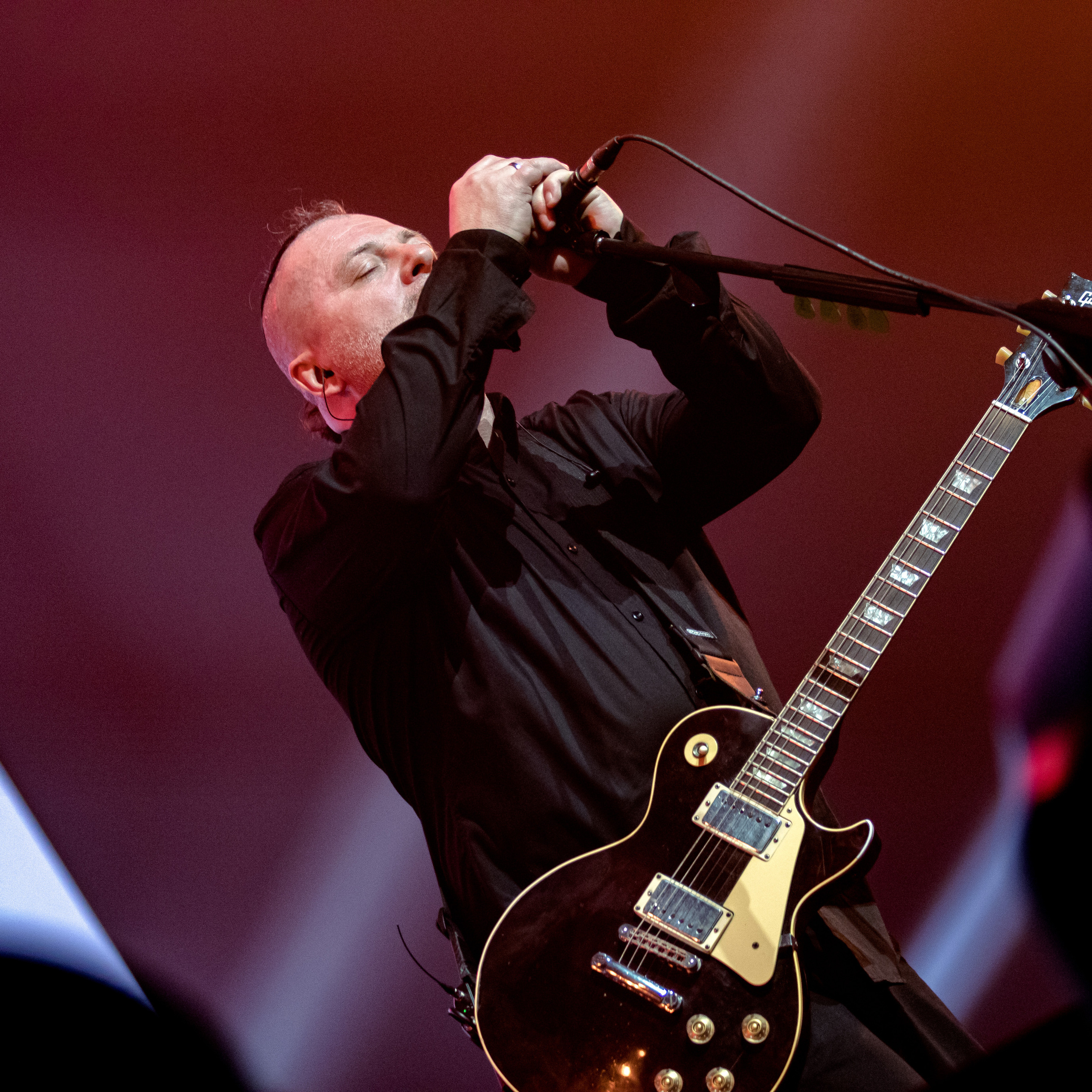 Вадим Самойлов | Брат-2: Живой Soundtrack | МТС Live Холл