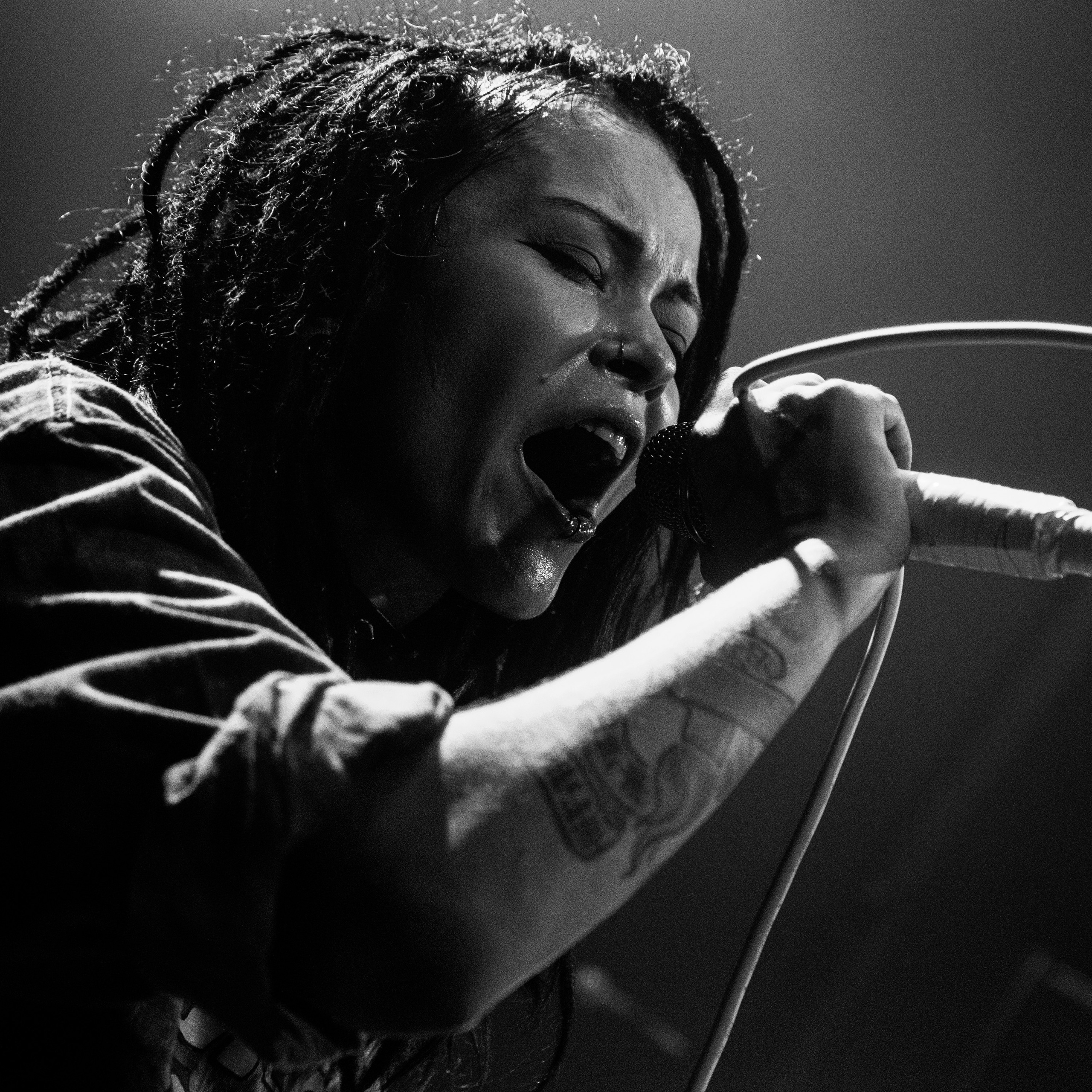 НУКИ | Black Edition | Урбан