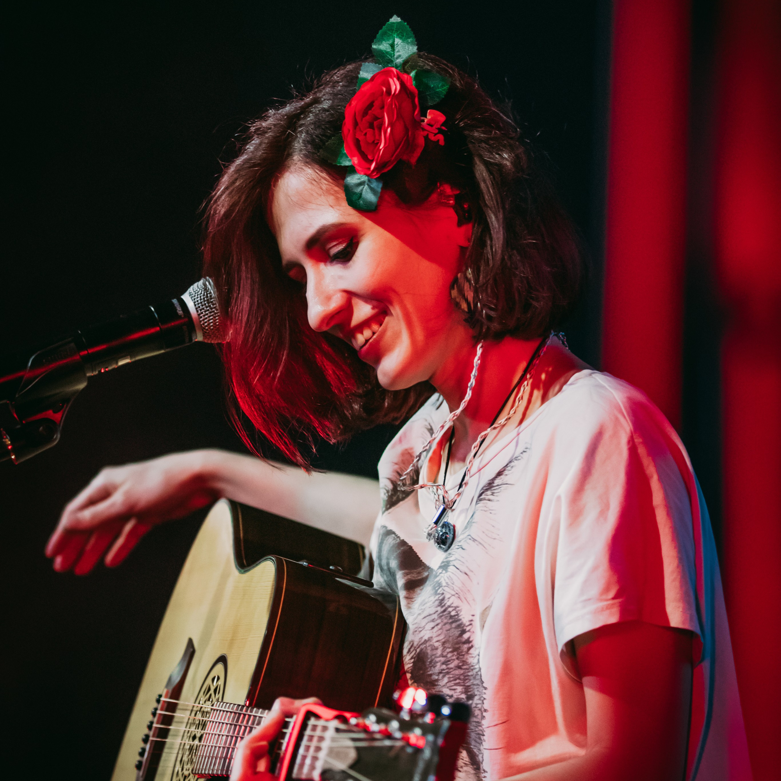 Екатерина Яшникова | Урбан