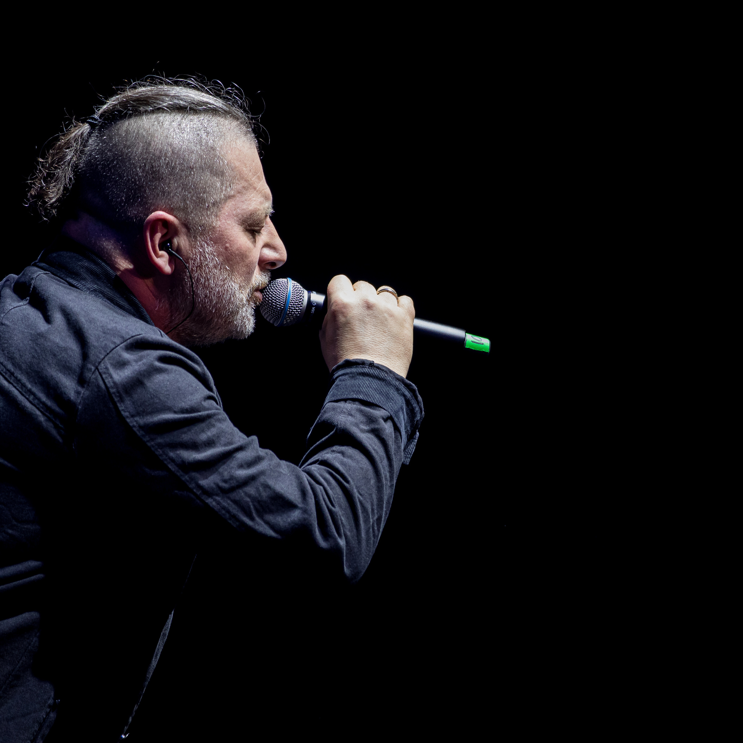 Вадим Самойлов | Благотворительный концерт «Друзья Пятнашки»