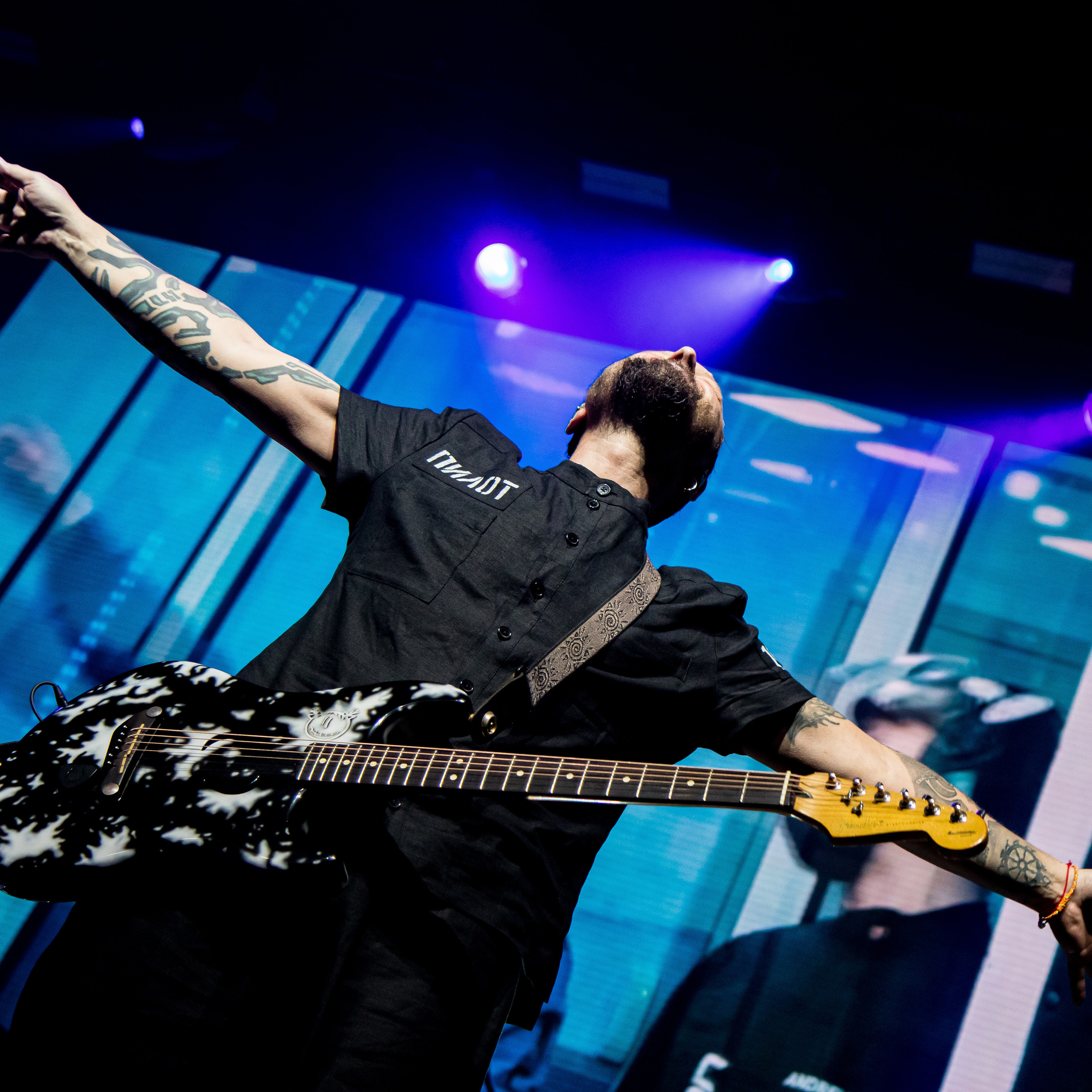 ПилОт | 1930 Moscow