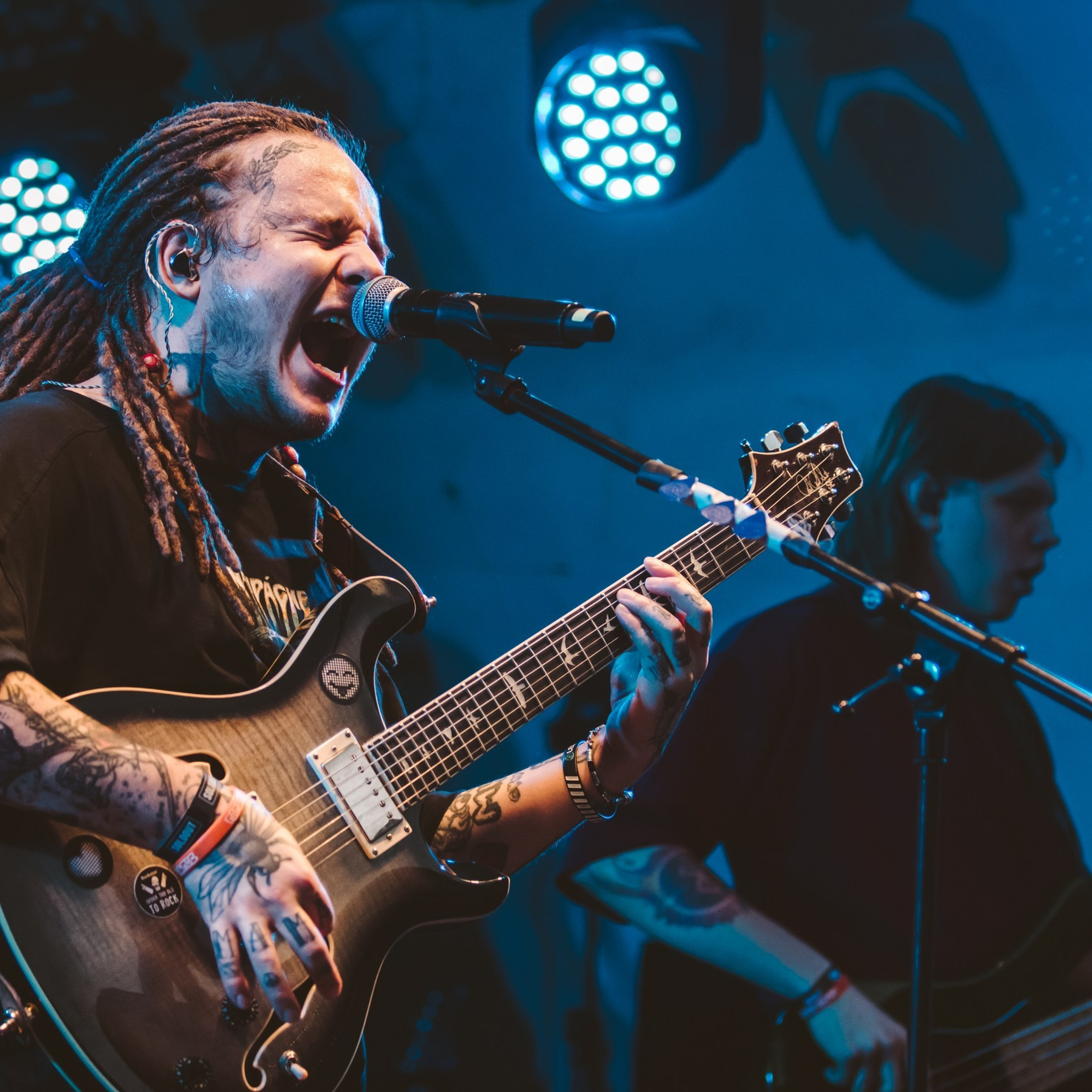 Папин Олимпос | Территория