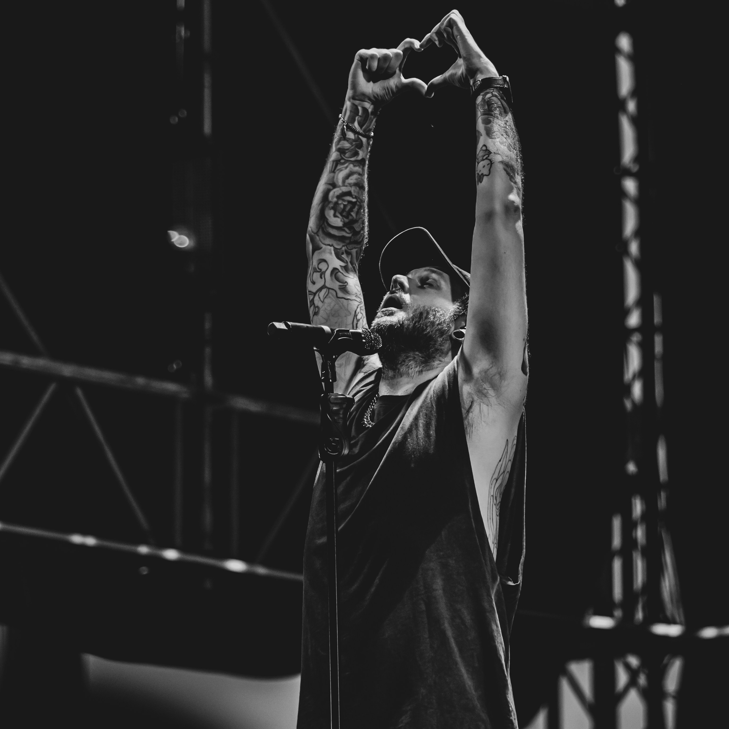 STIGMATA | Red Summer