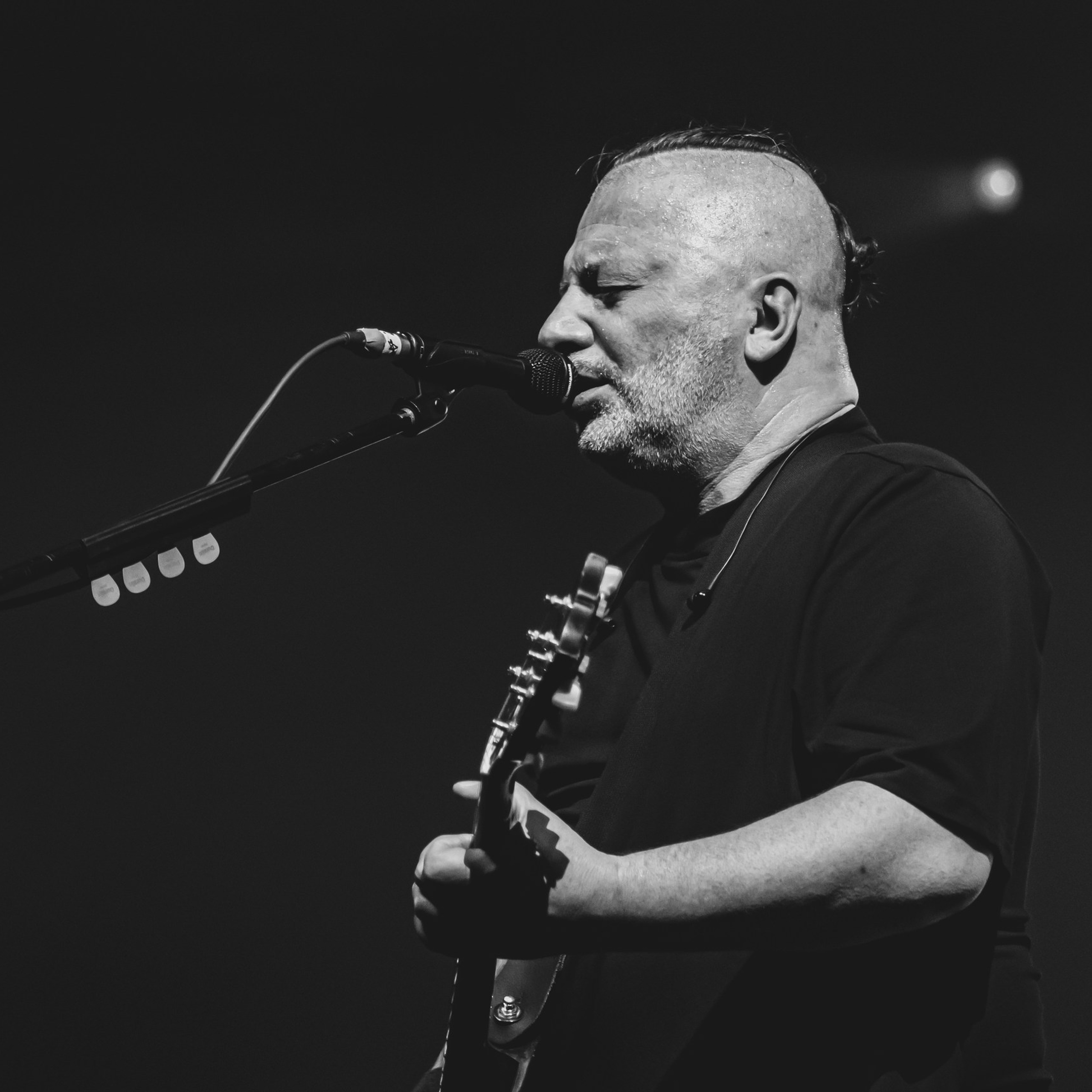 Вадим Самойлов | Брат-2: Живой Soundtrack | СК&nbsp;«Юбилейный»