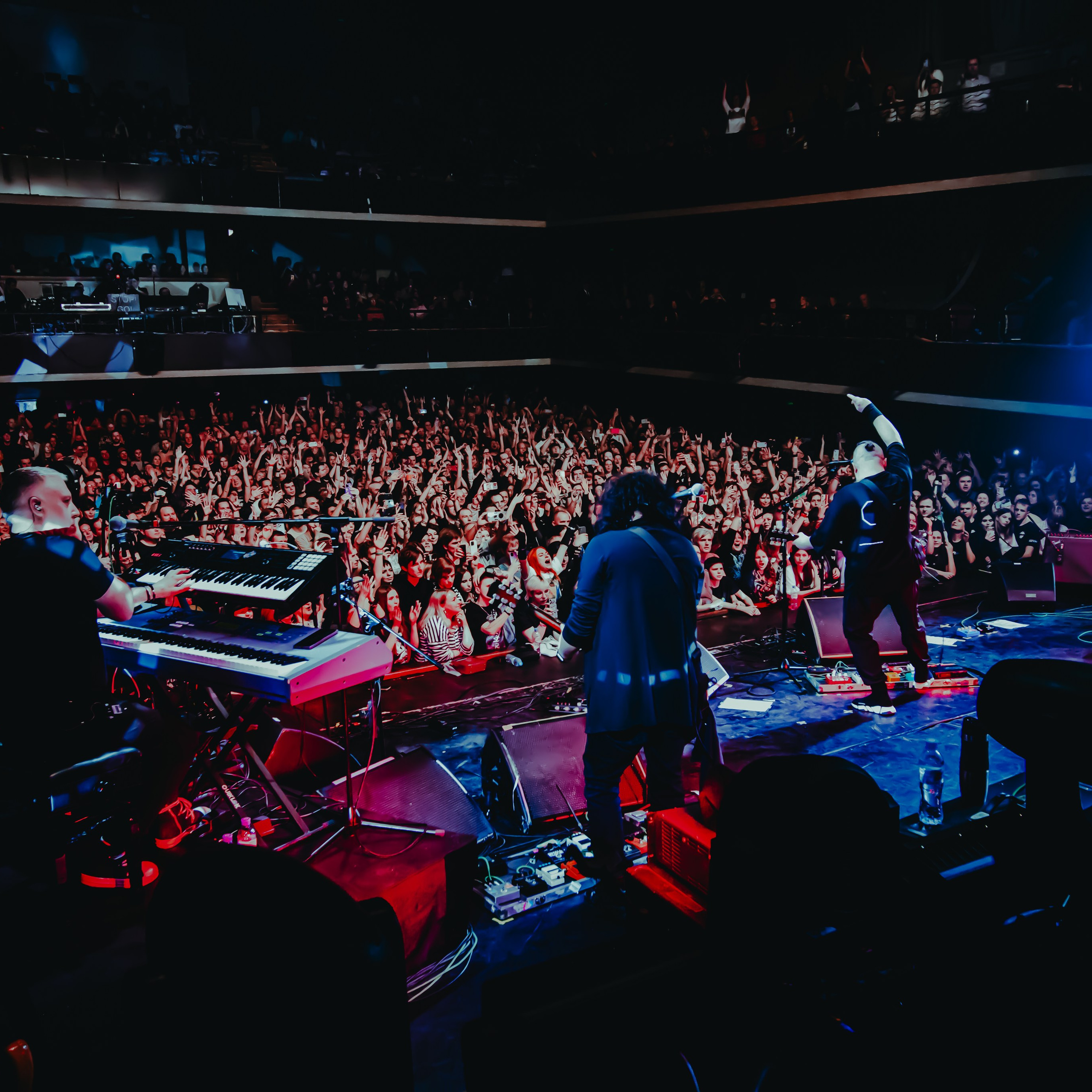 Вадим Самойлов | ДК Горбунова