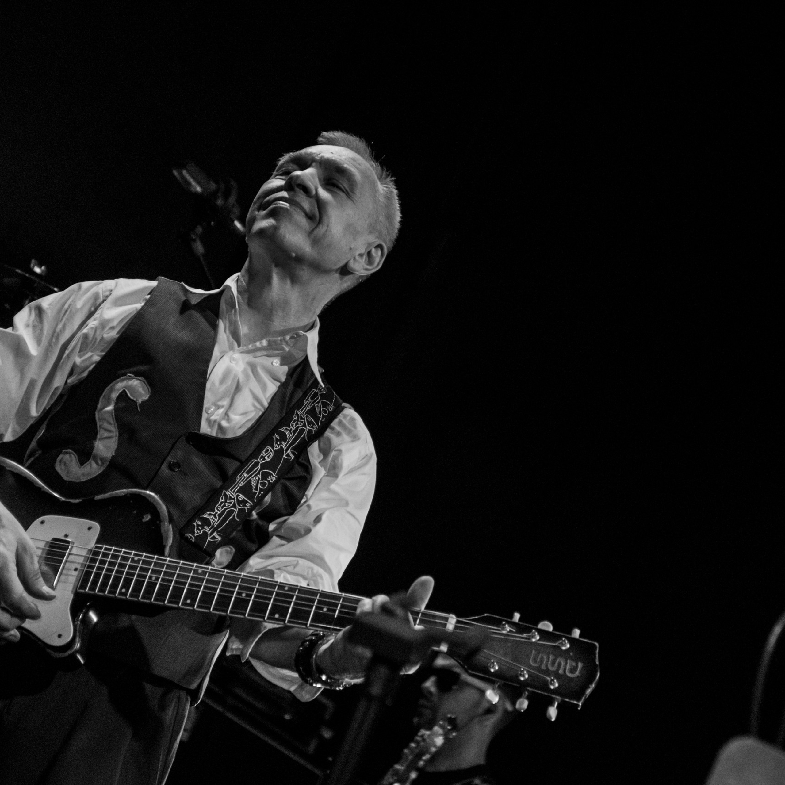 Александр&nbsp;Ф. Скляр и&nbsp;«Ва-Банкъ» | Black Edition | Урбан