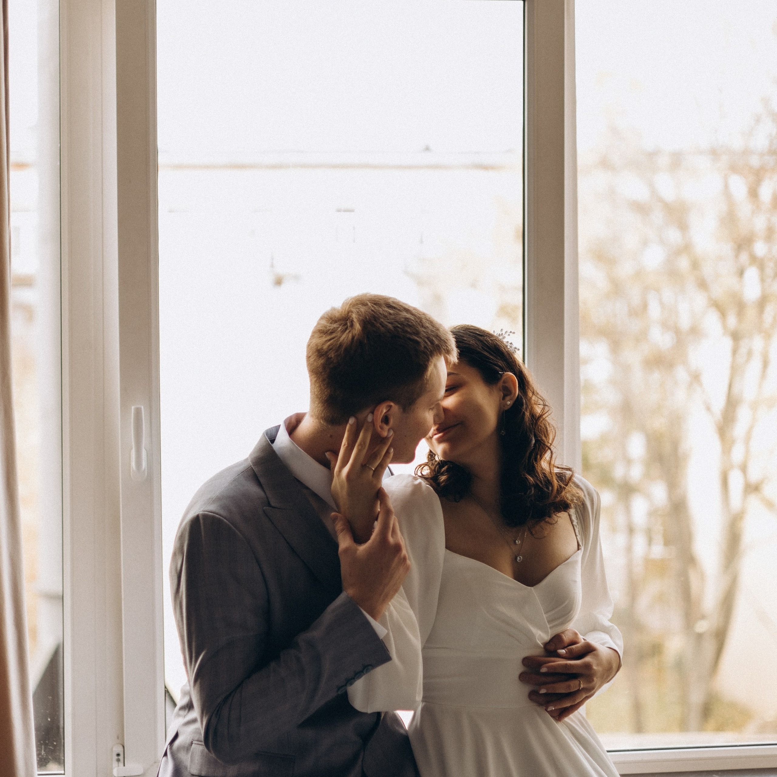 Отзывы. Свадебные фотограф и видеограф в Санкт-Петербурге