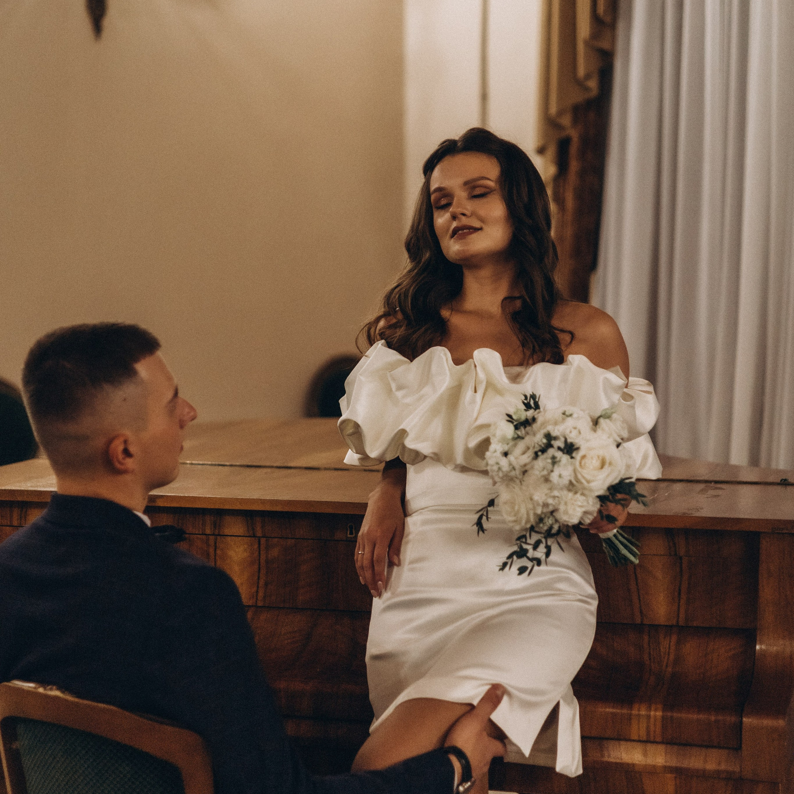 Отзывы. Свадебные фотограф и видеограф в Санкт-Петербурге