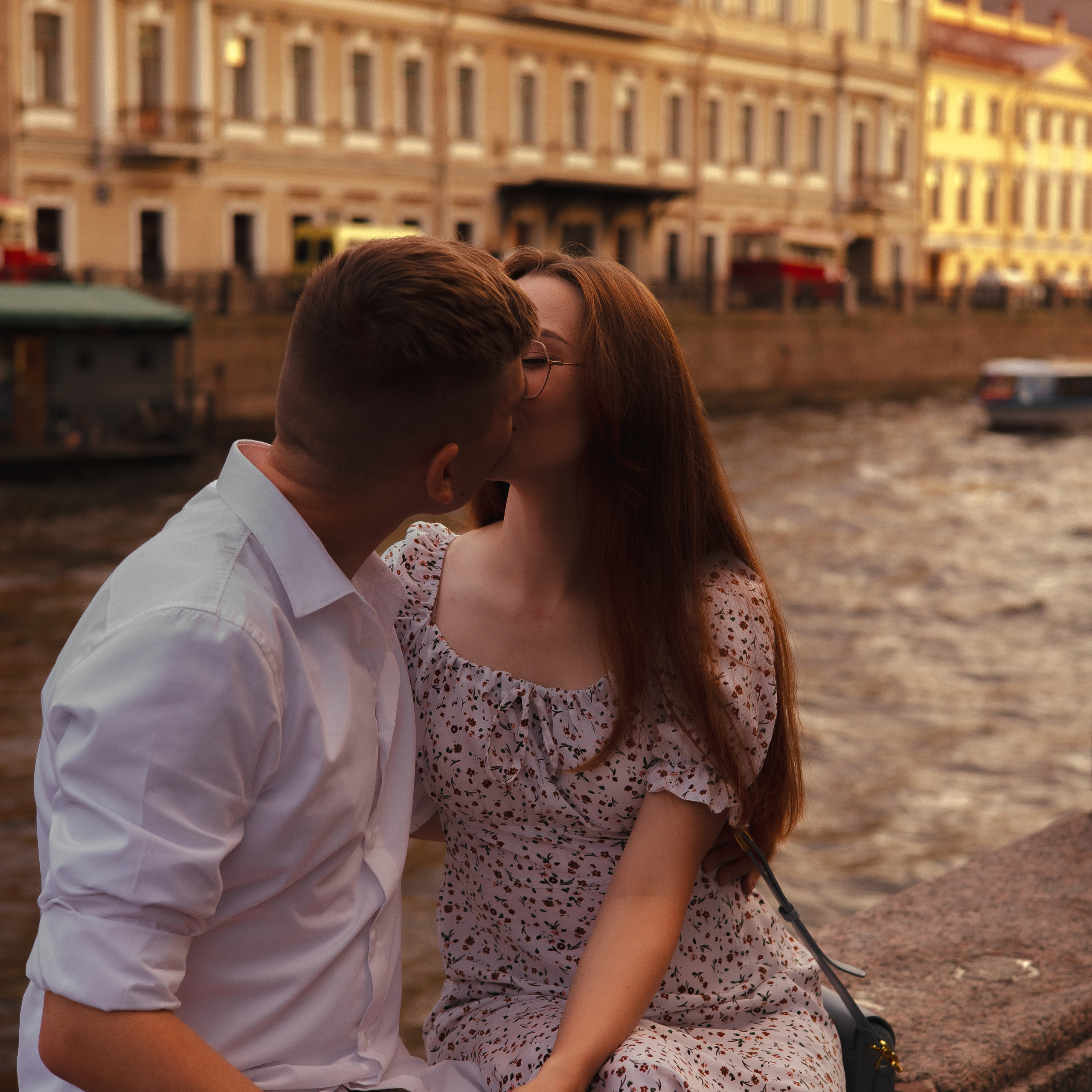 Отзывы. Свадебные фотограф и видеограф в Санкт-Петербурге