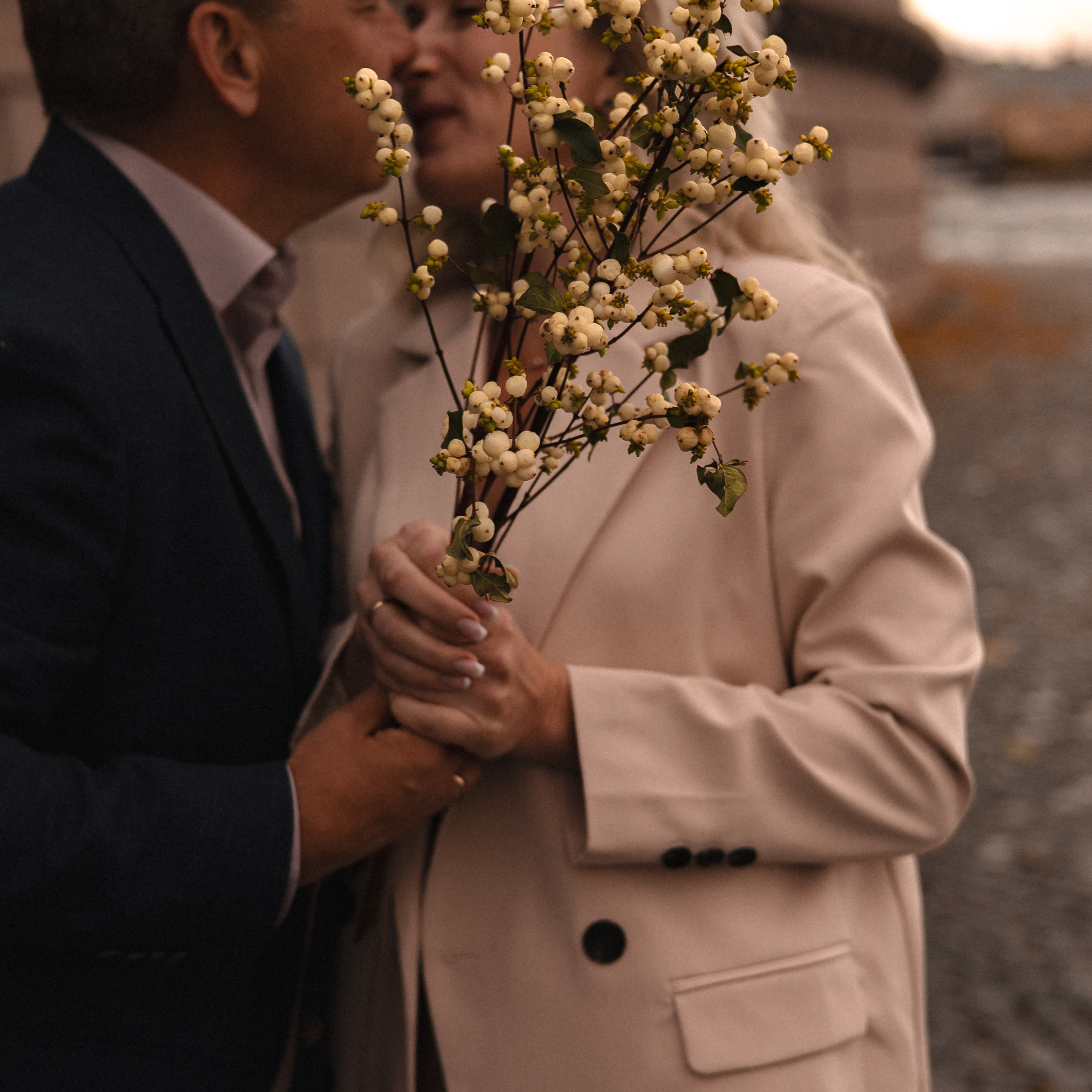 Отзывы. Свадебные фотограф и видеограф в Санкт-Петербурге