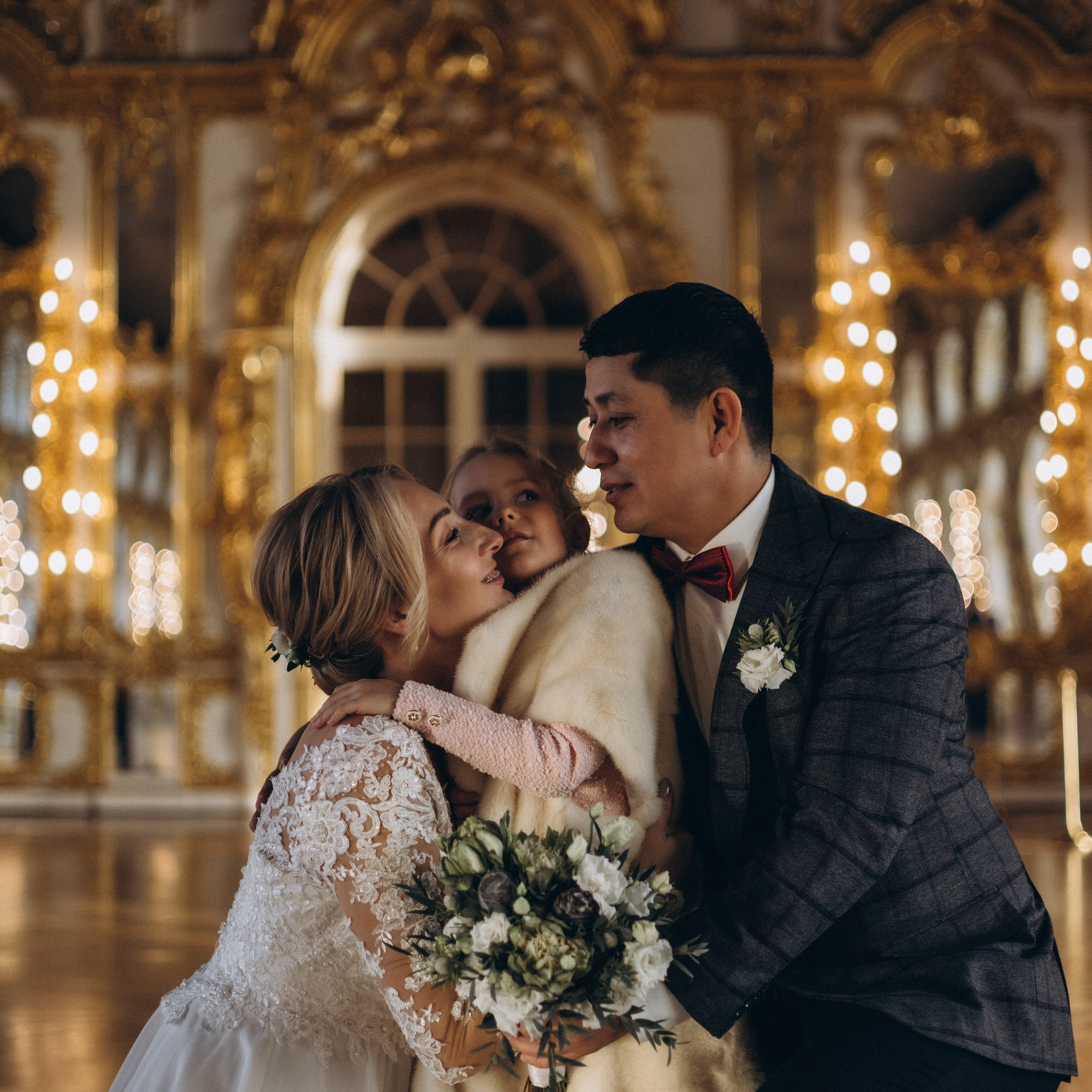 Отзывы. Свадебные фотограф и видеограф в Санкт-Петербурге