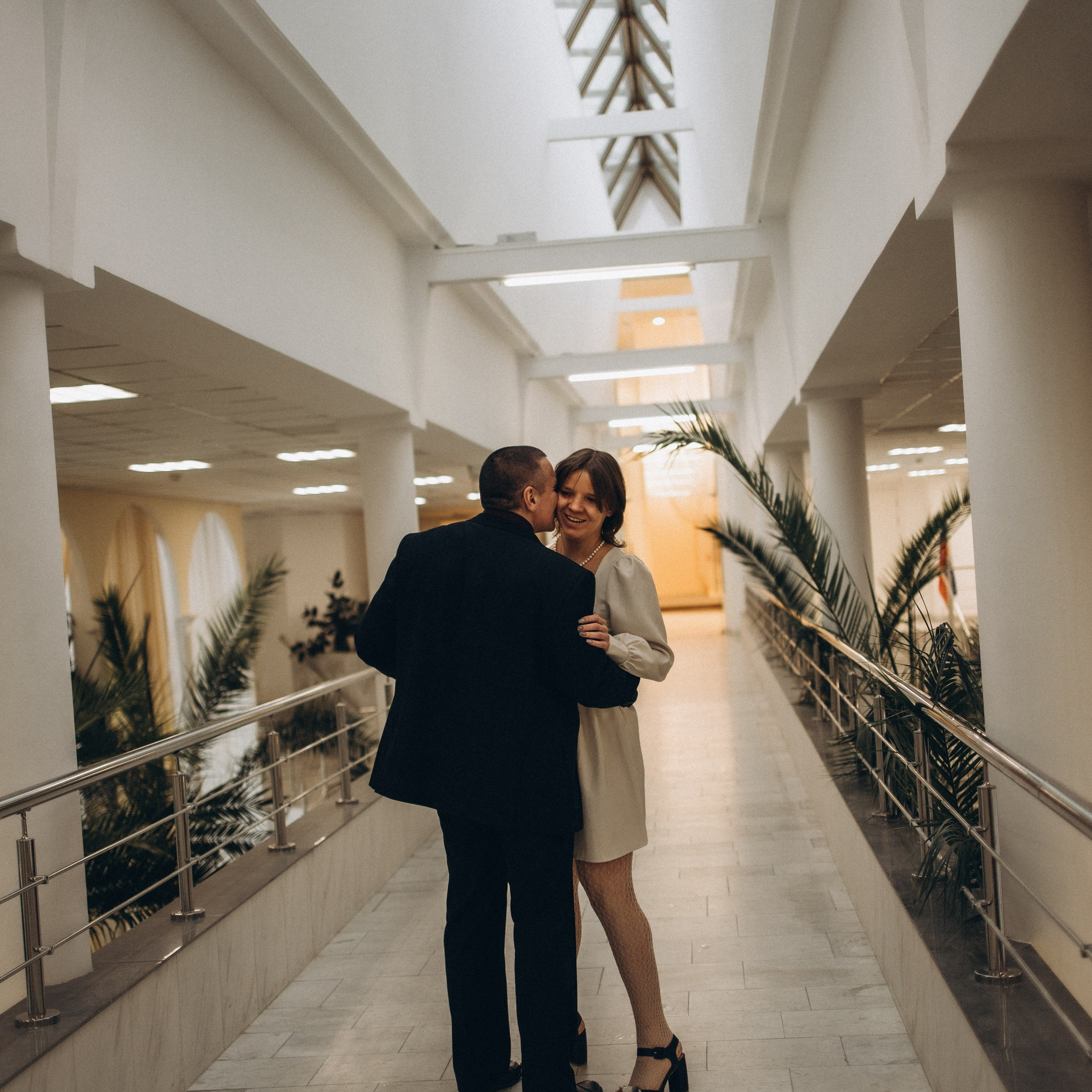 Отзывы. Свадебные фотограф и видеограф в Санкт-Петербурге