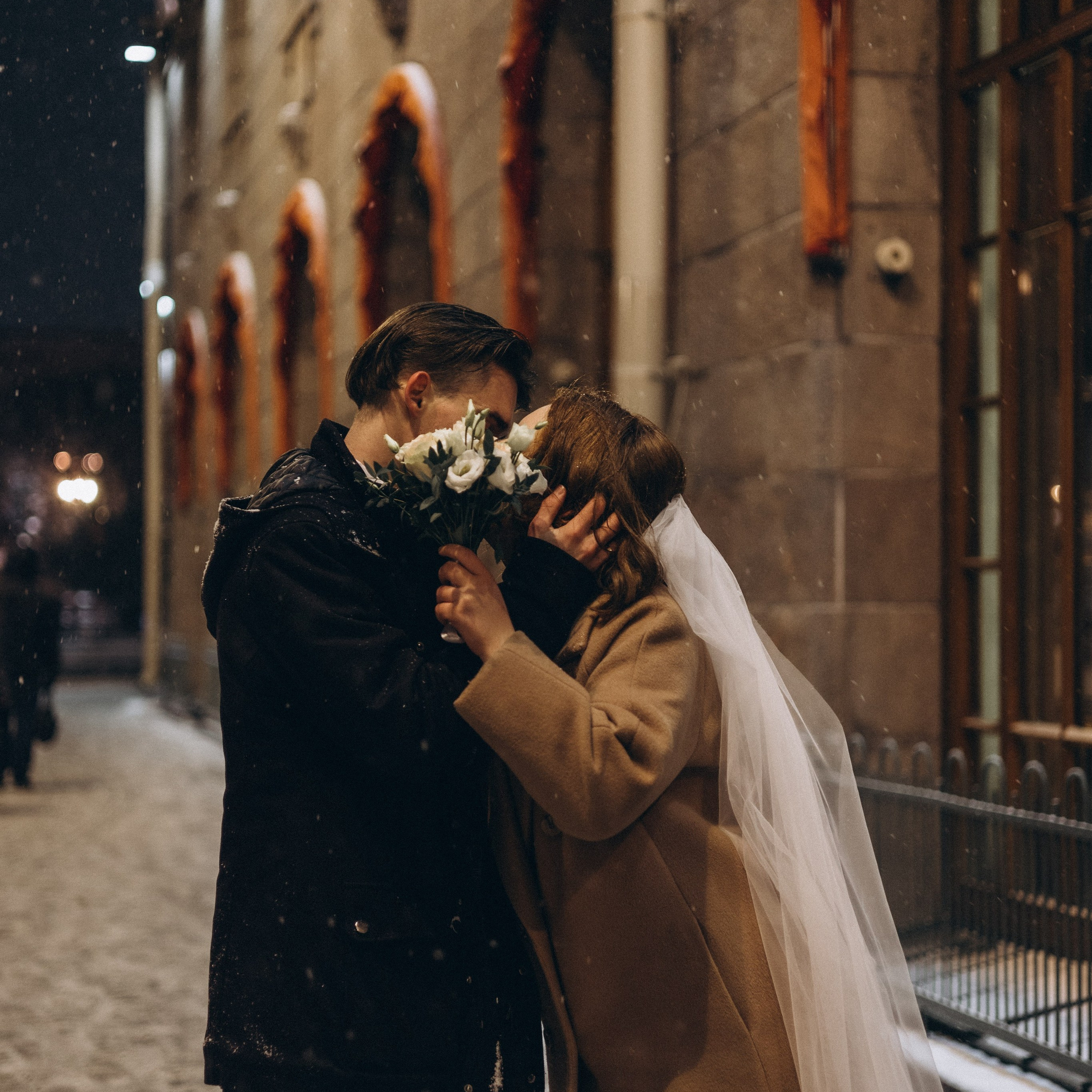 Отзывы. Свадебные фотограф и видеограф в Санкт-Петербурге
