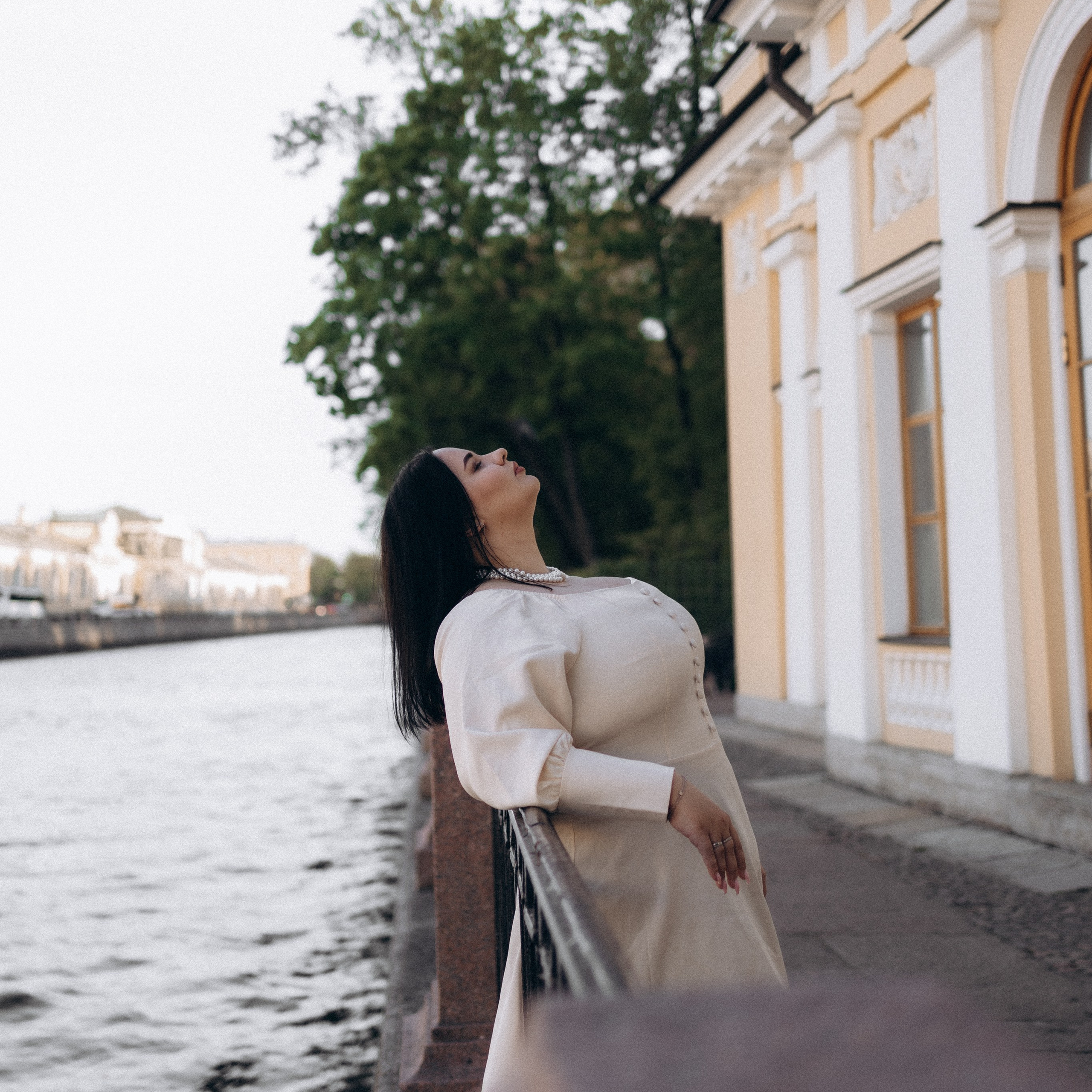 Отзывы. Свадебные фотограф и видеограф в Санкт-Петербурге