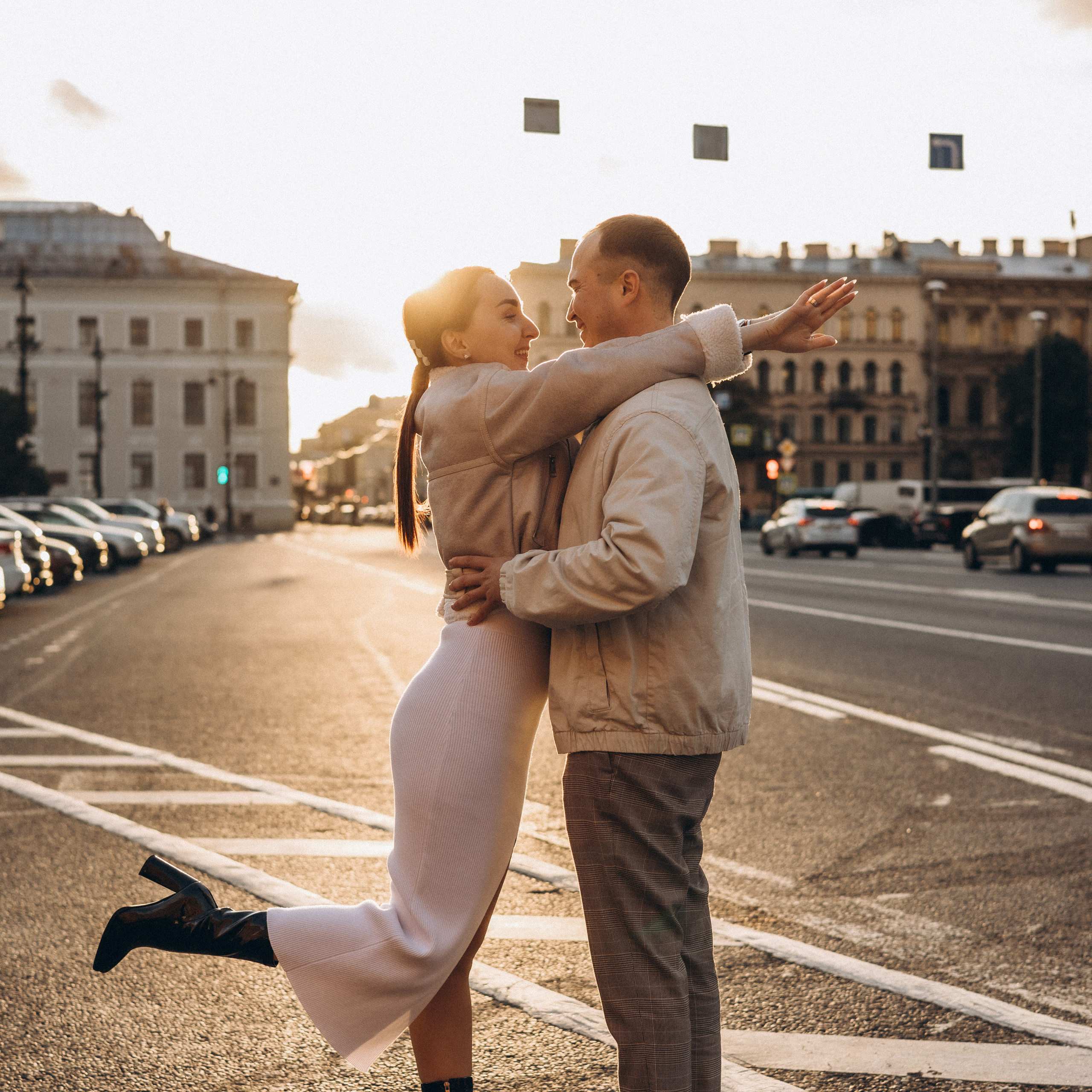 Отзывы. Свадебные фотограф и видеограф в Санкт-Петербурге