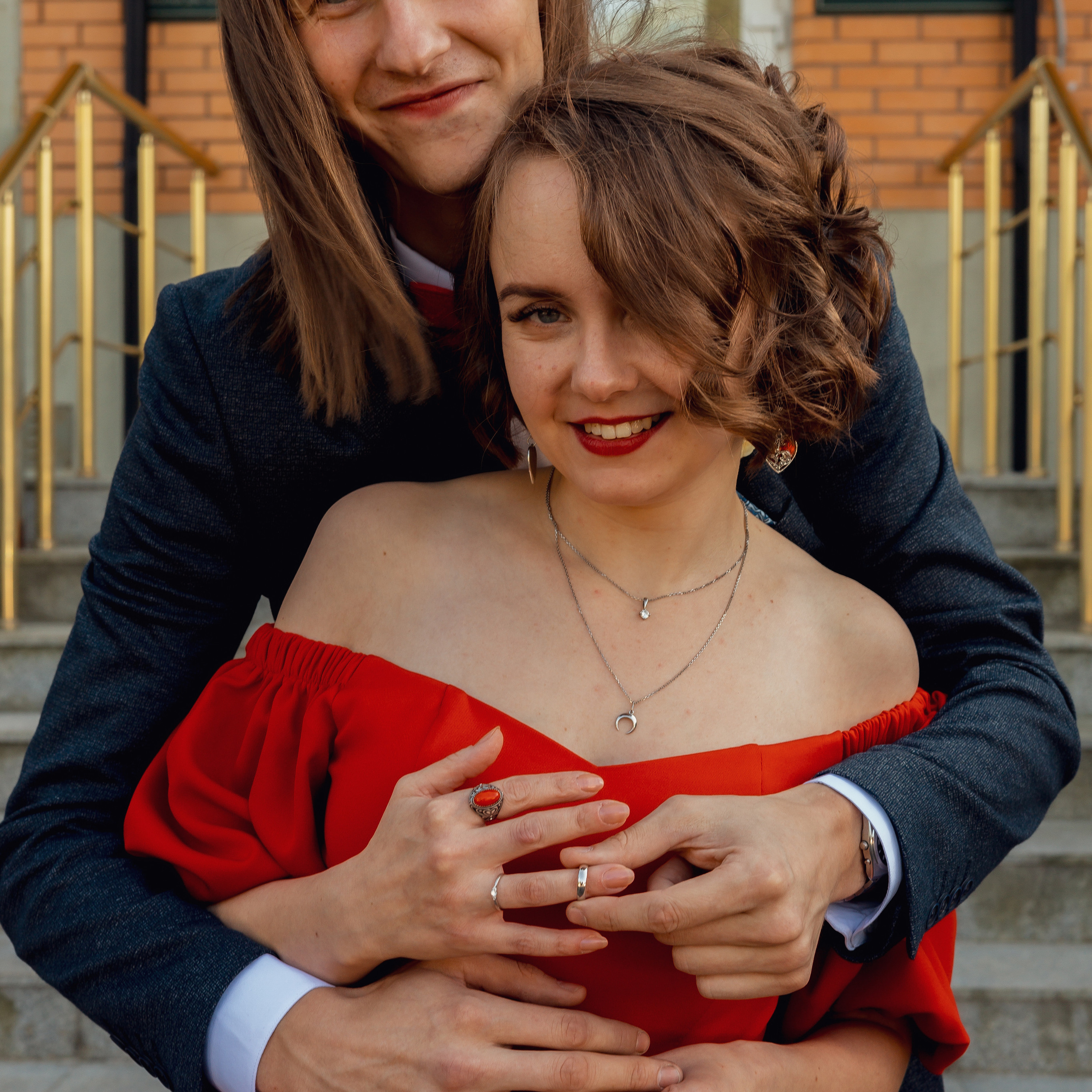 Отзывы. Свадебные фотограф и видеограф в Санкт-Петербурге