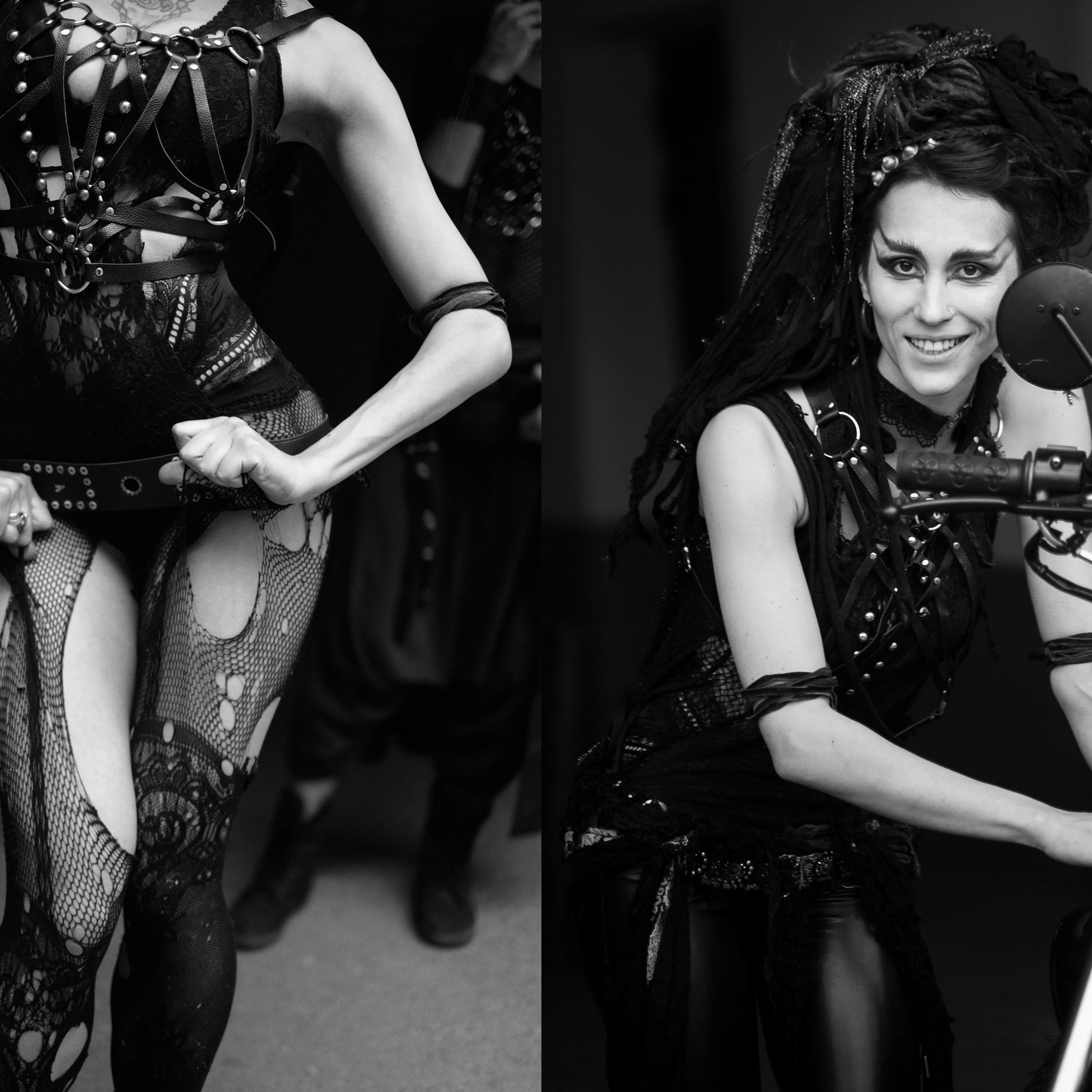 Style. Фотограф Облако Александра