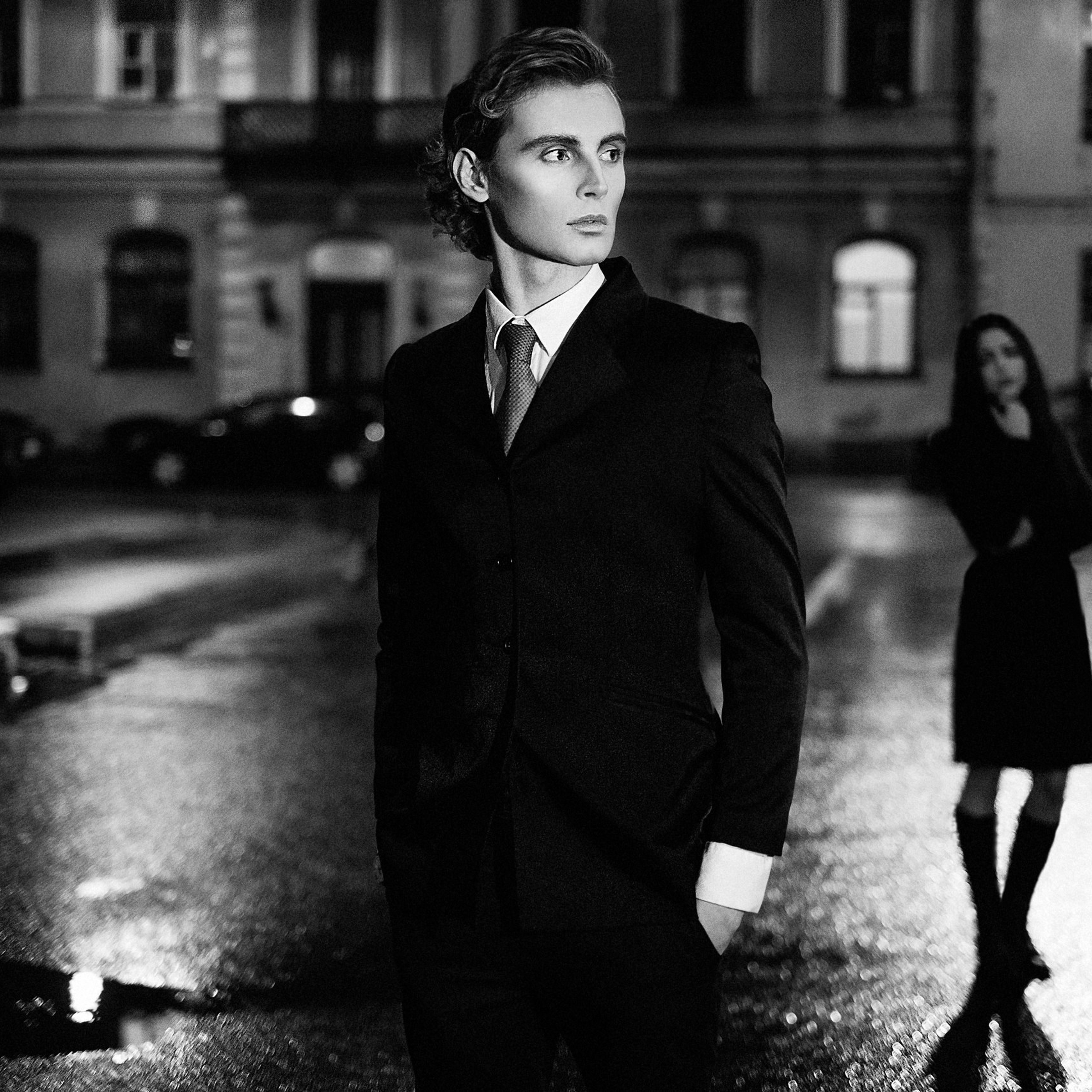 Style. Фотограф Облако Александра