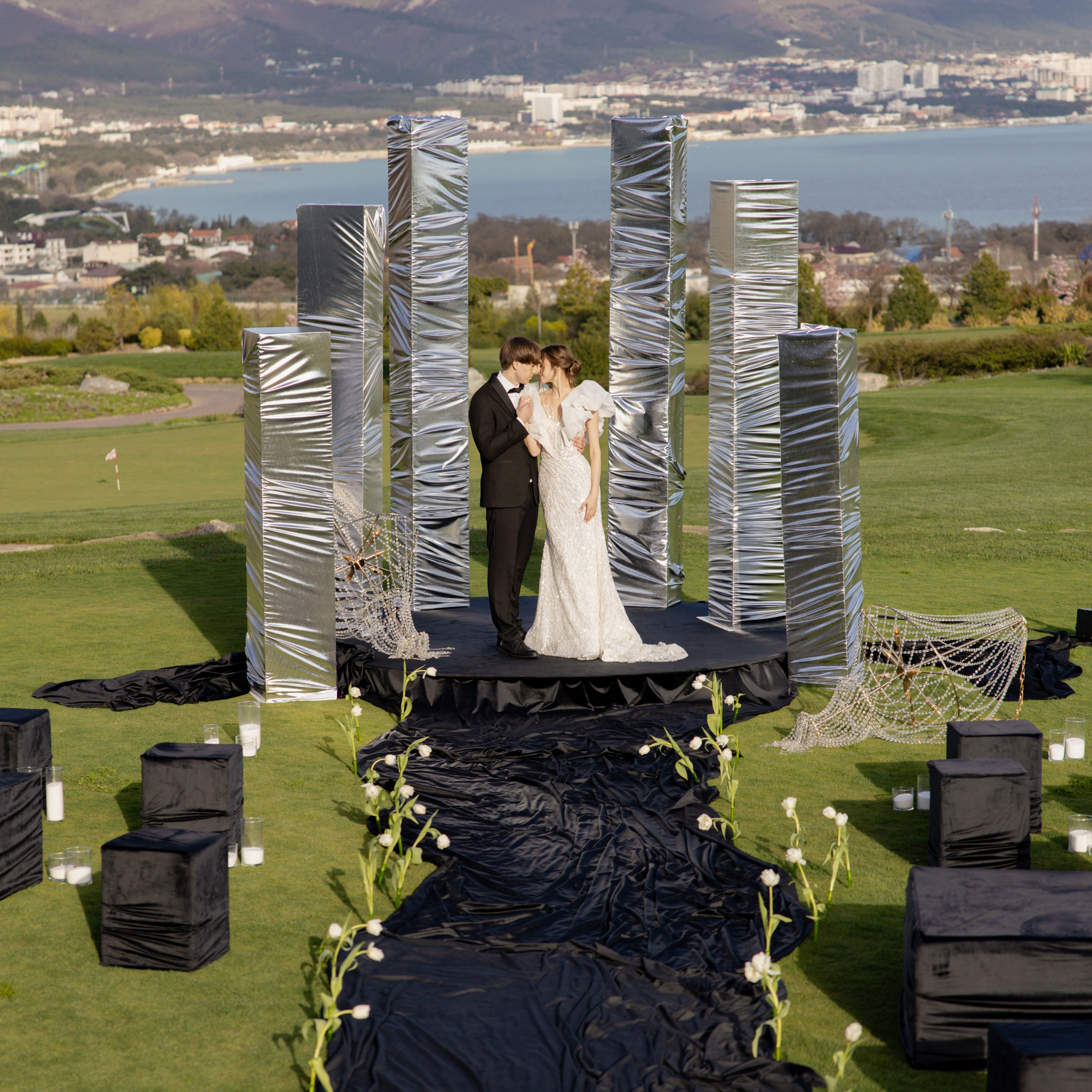 Кирилл и Анна