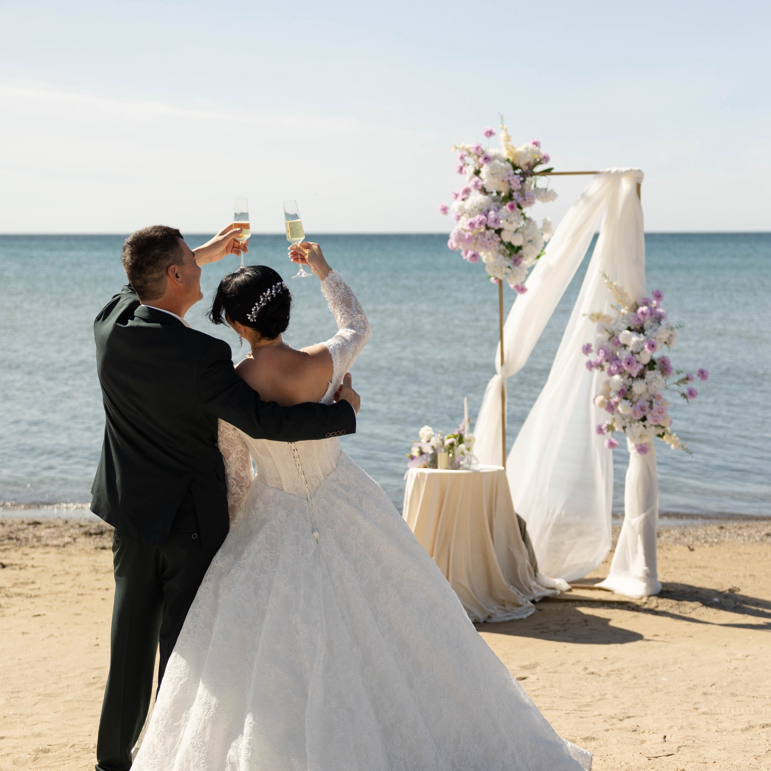 Отзывы. Свадебный и семейный фотограф Евгения Привалова. Новороссийск. Анапа