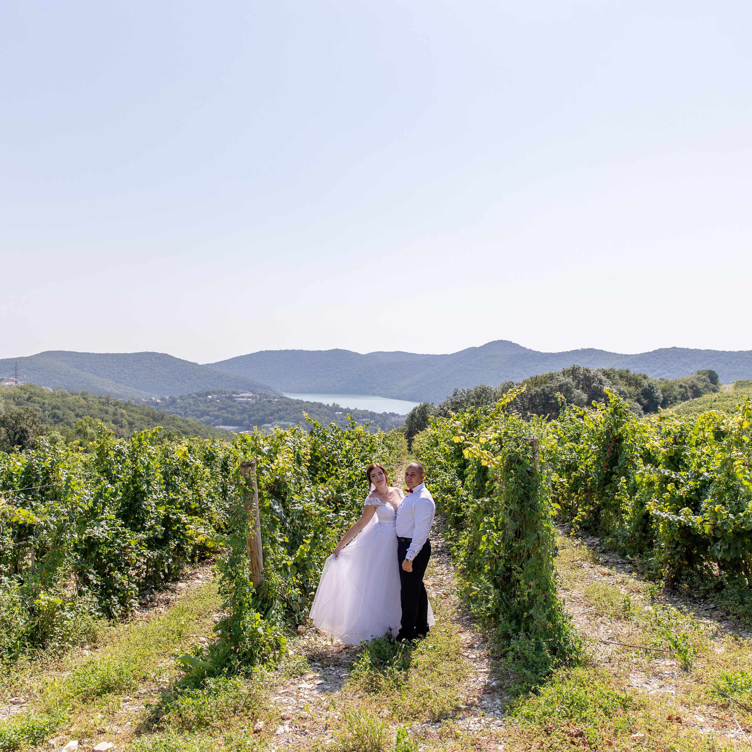 Отзывы. Свадебный и семейный фотограф Евгения Привалова. Новороссийск. Анапа