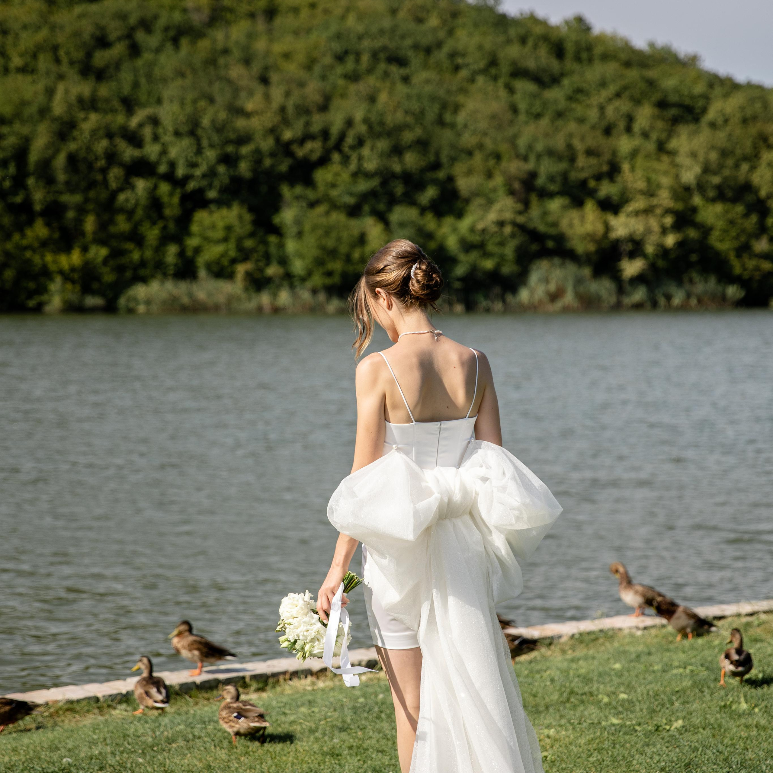 Отзывы. Свадебный и семейный фотограф Евгения Привалова. Новороссийск. Анапа